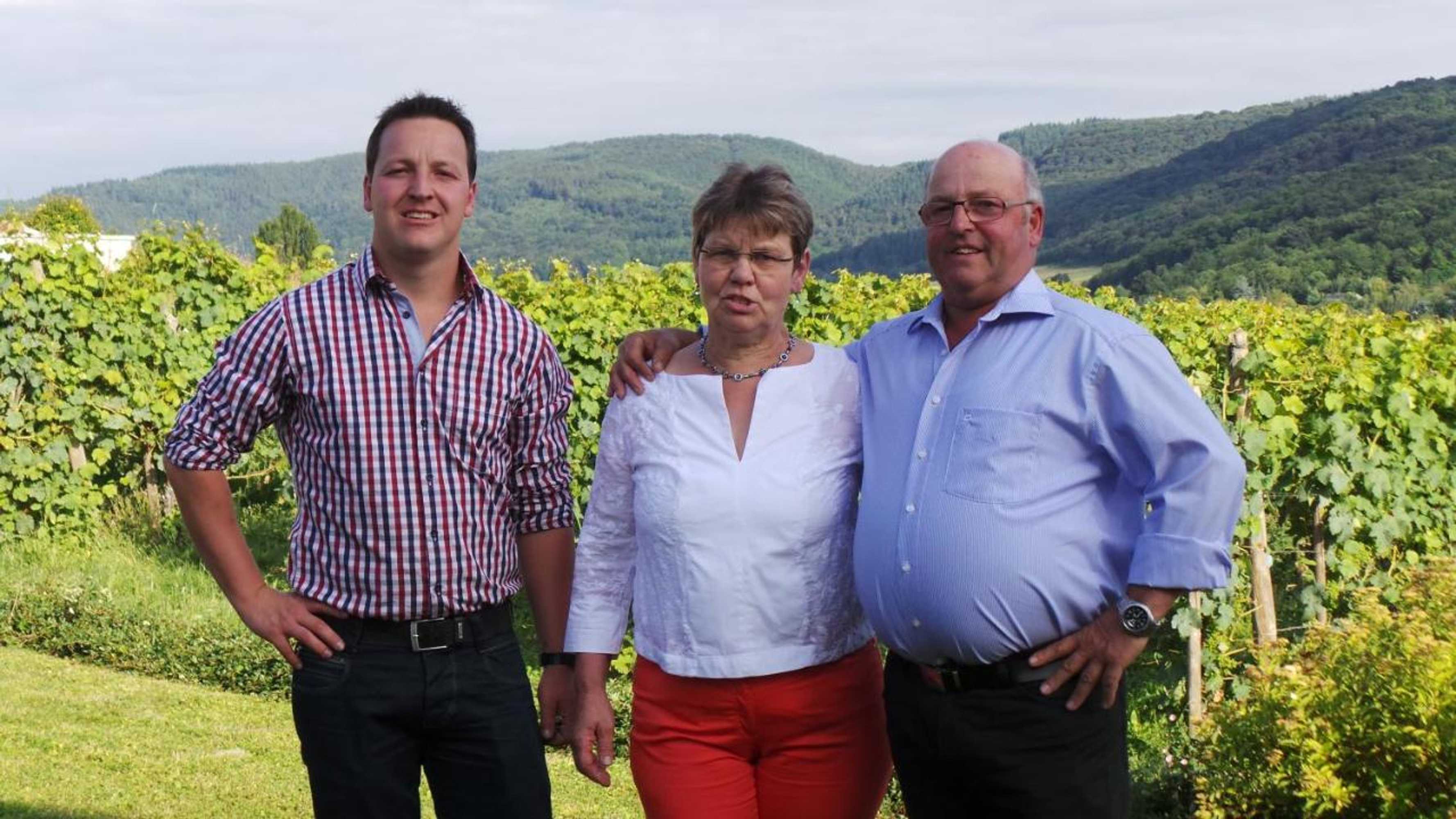 Gift card for Wein- Und Gaestehaus Genetsch