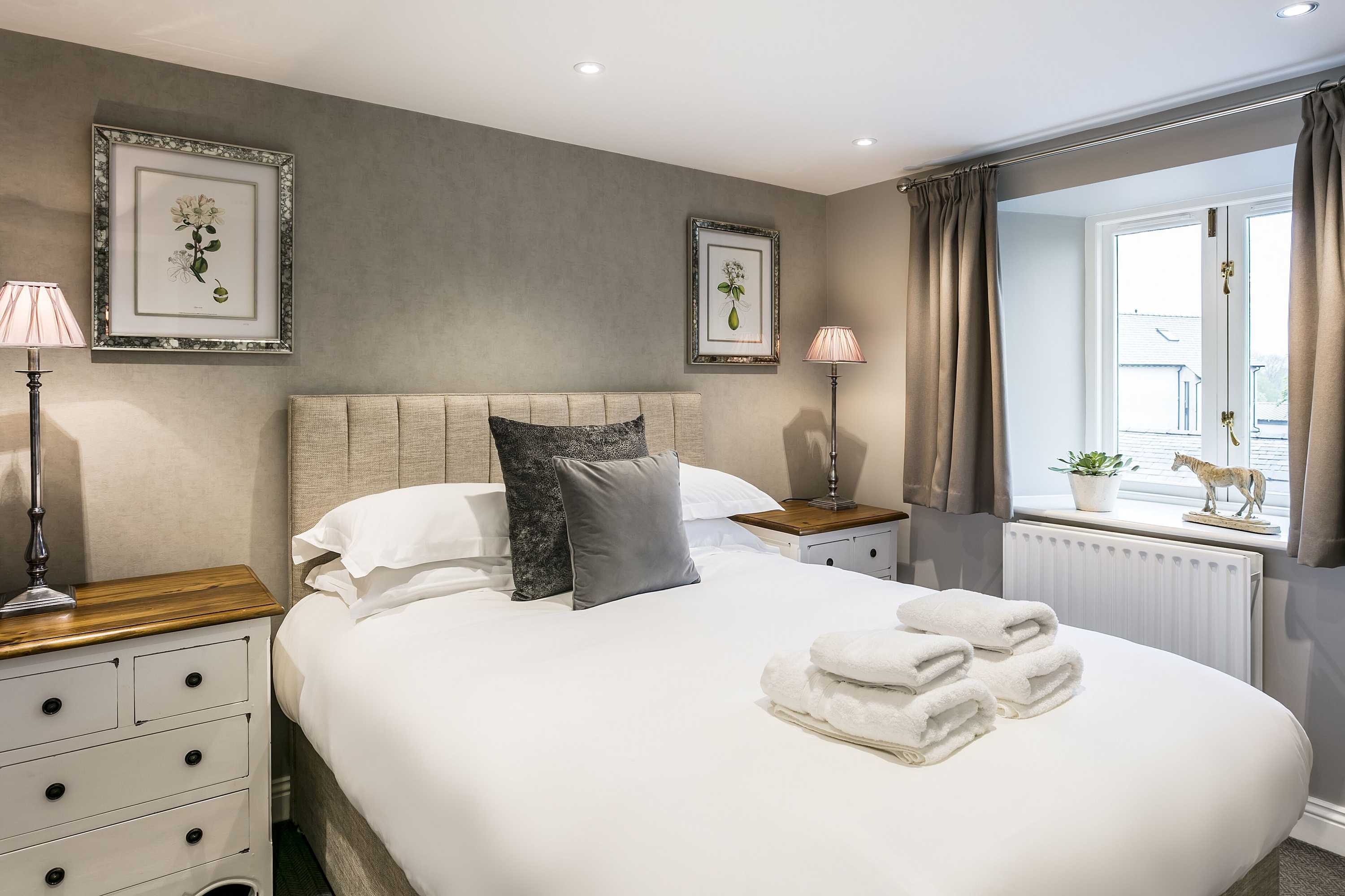 Gift card for The Lodge Rooms @ Carus Green Gift card for The Lodge Rooms @ Carus Green