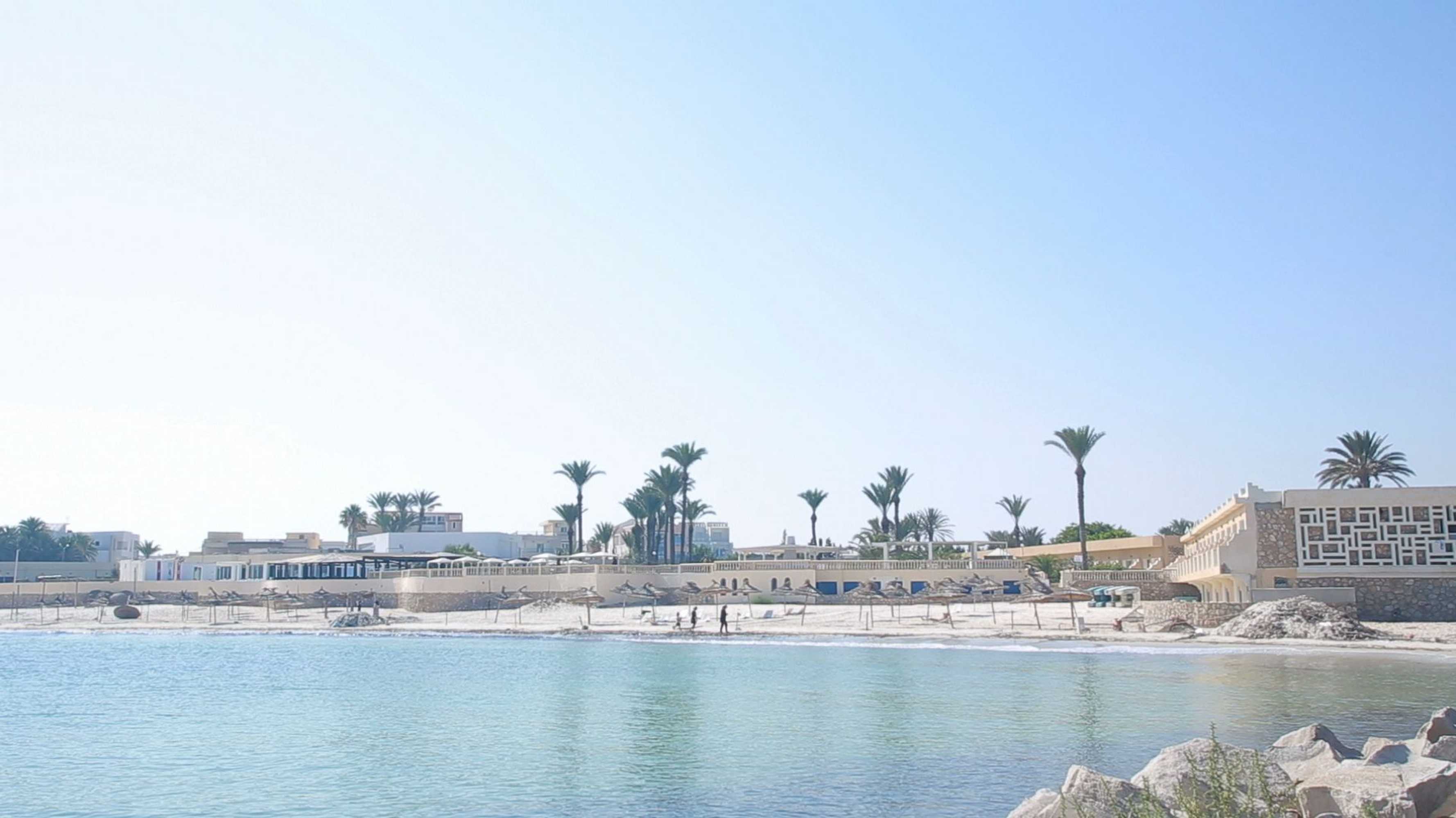 Gift card for Hotel Les Palmiers Beach Holiday Village Gift card for Hotel Les Palmiers Beach Holiday Village