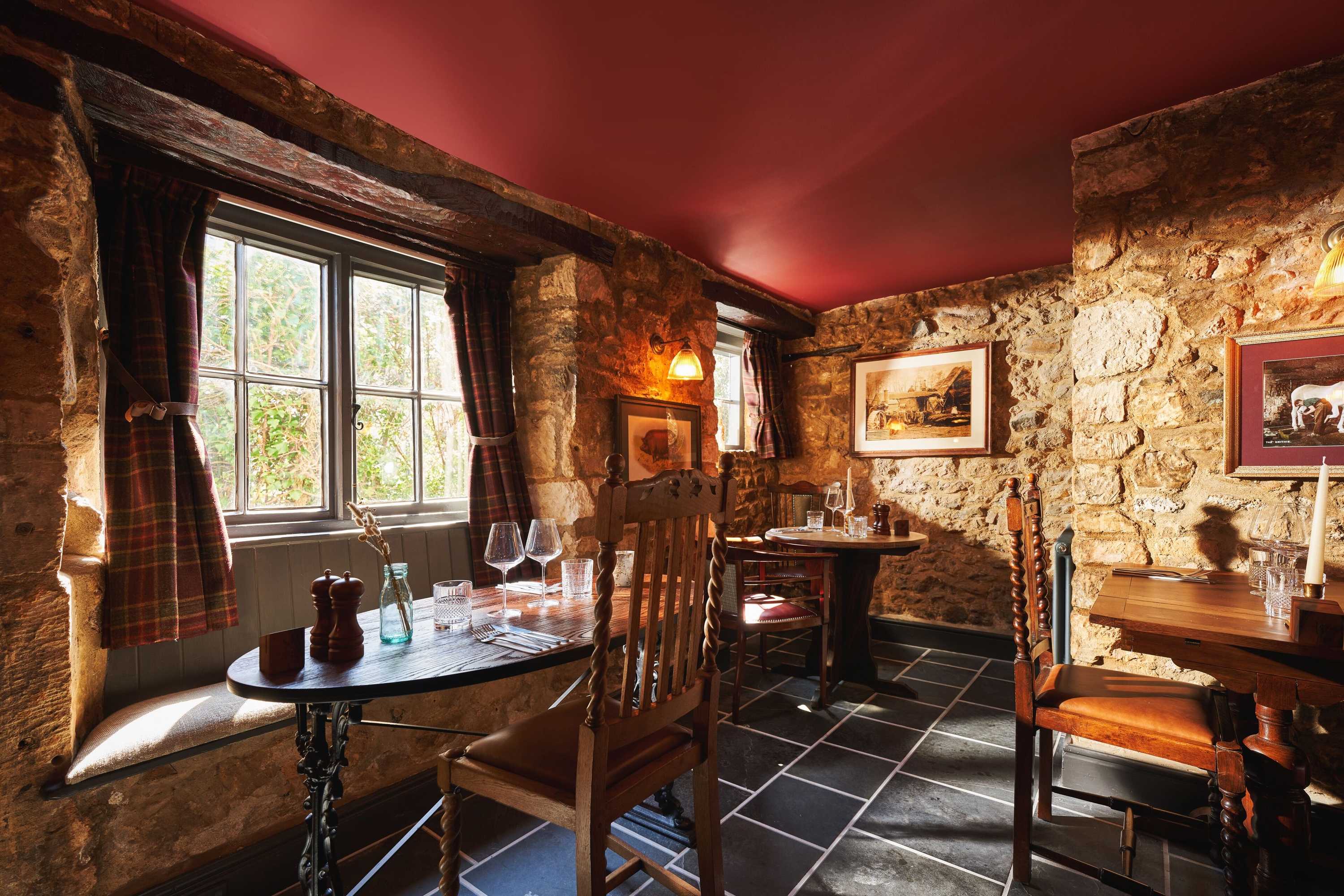 Gift card for Masons Arms