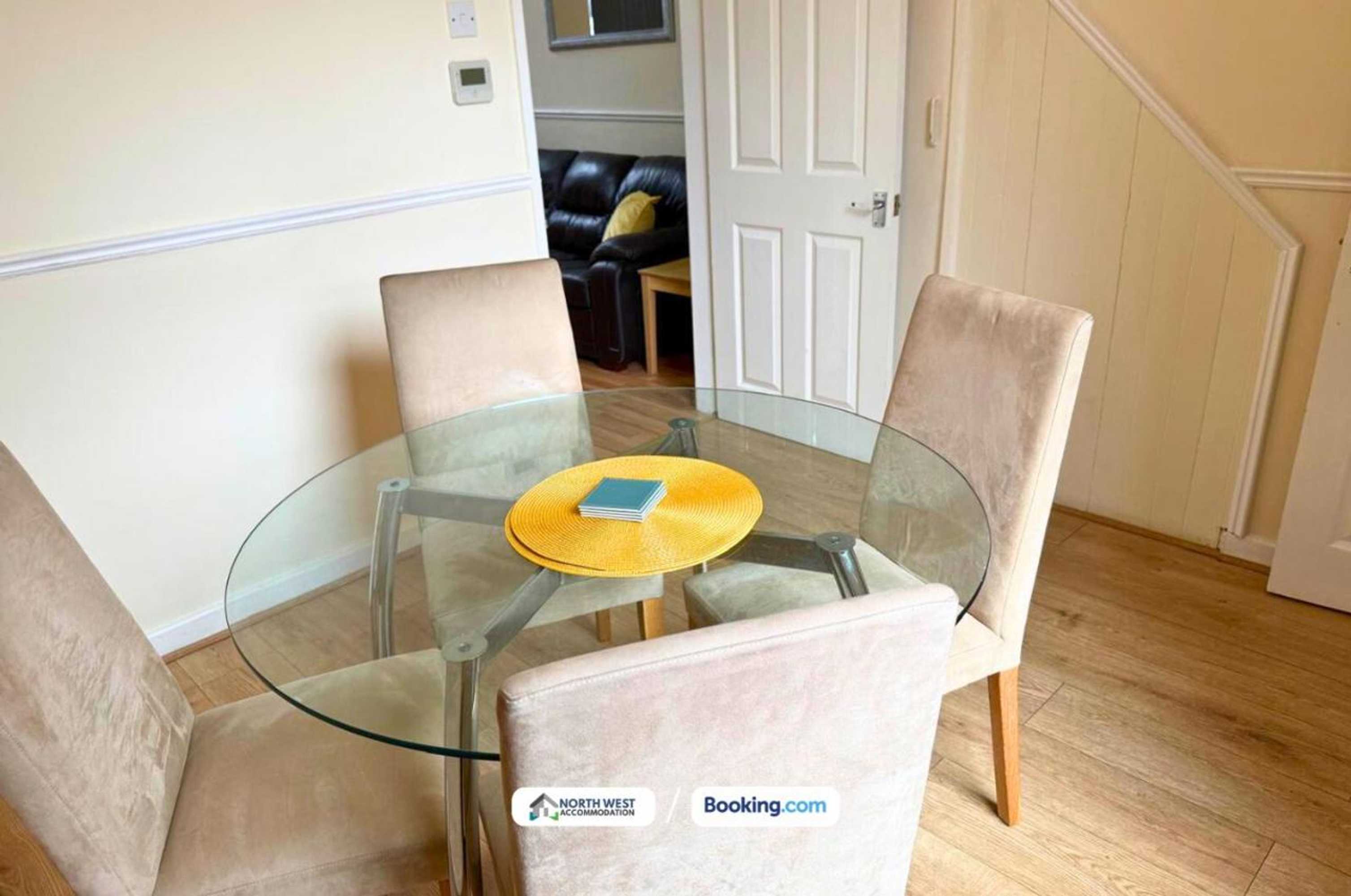 Gift card for Bramwell House