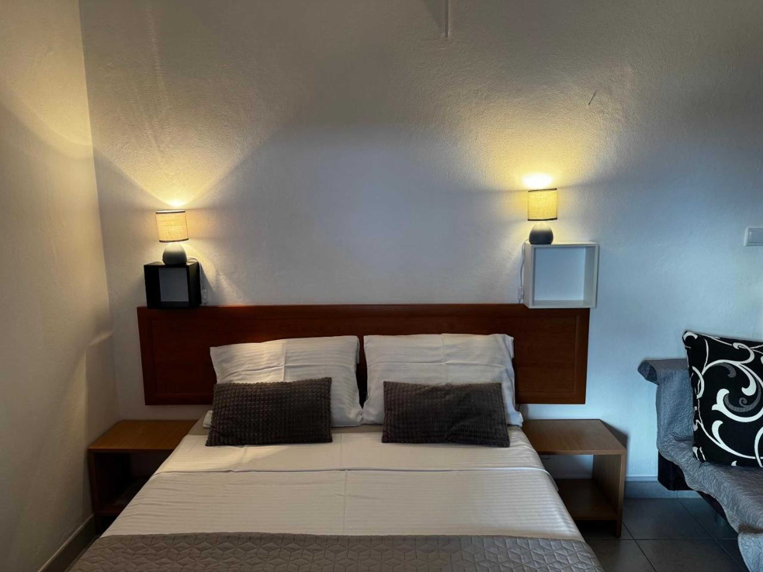 Gift card for Apartments Rubis