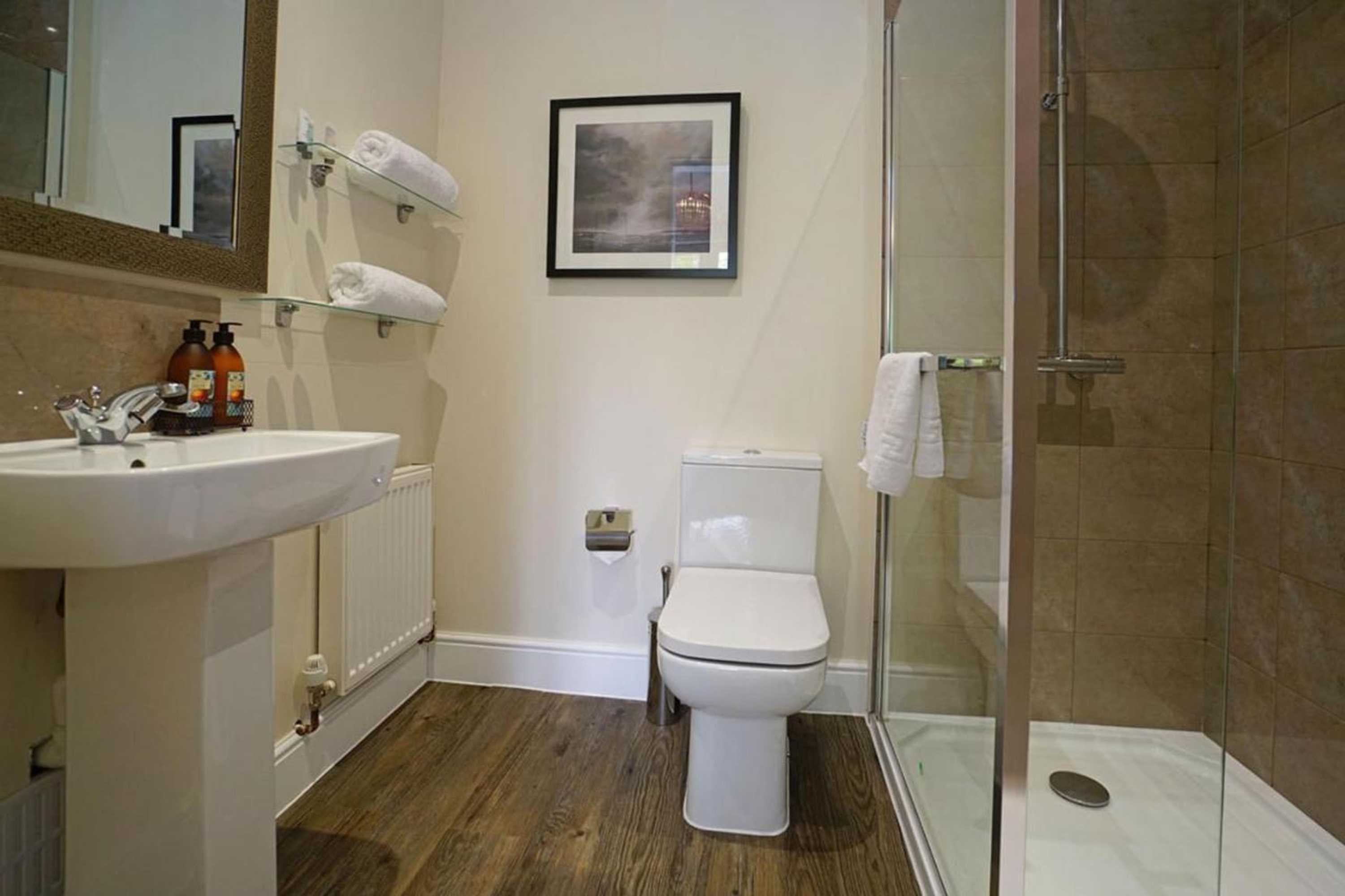 Gift card for The Greyhound Inn