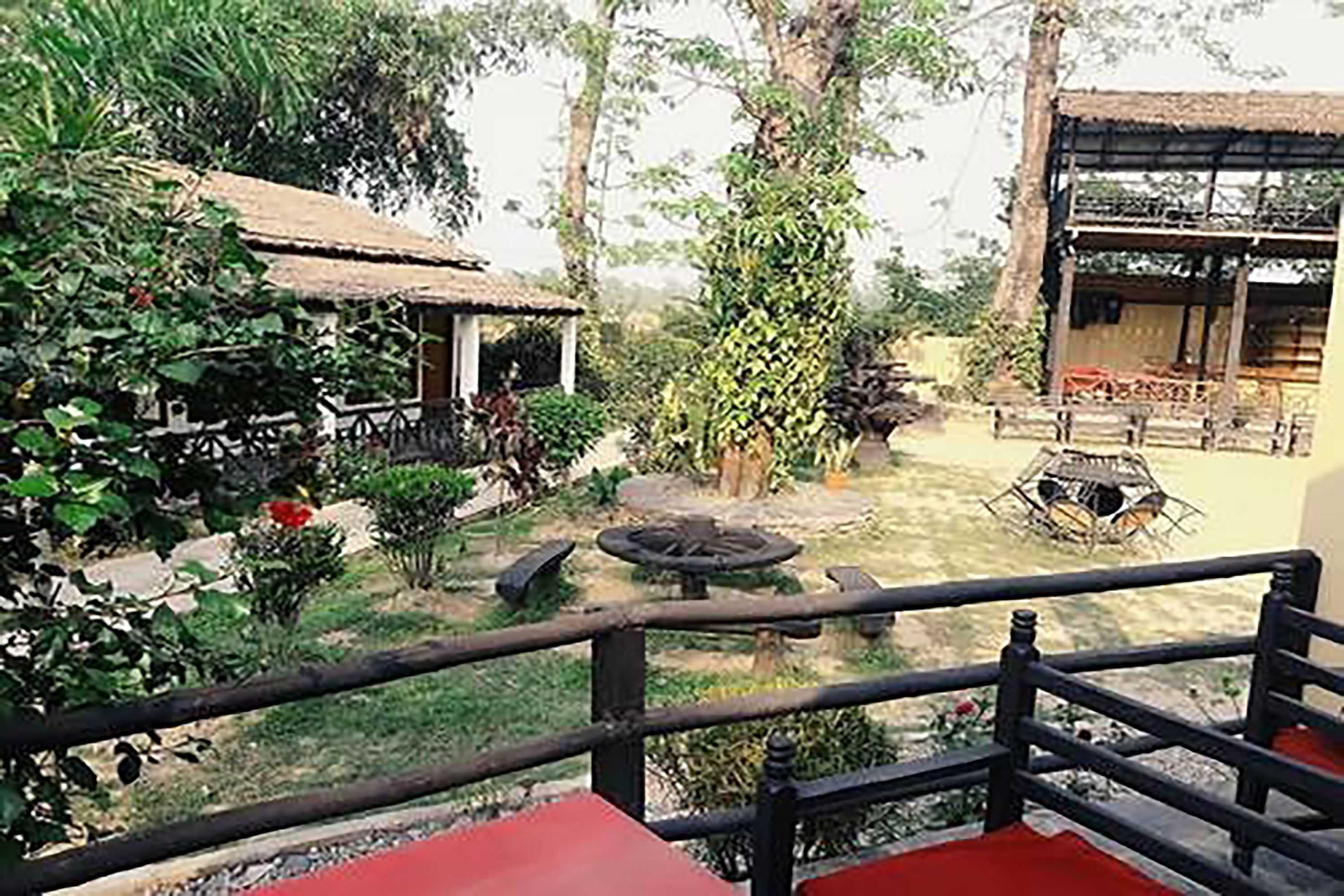 Gift card for Island Jungle Resort