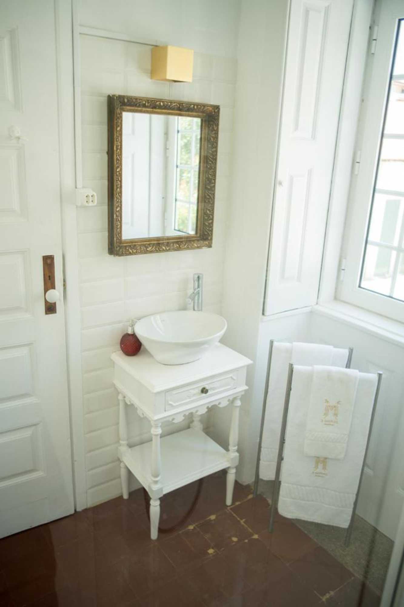 Gift card for 3 Marias Residence