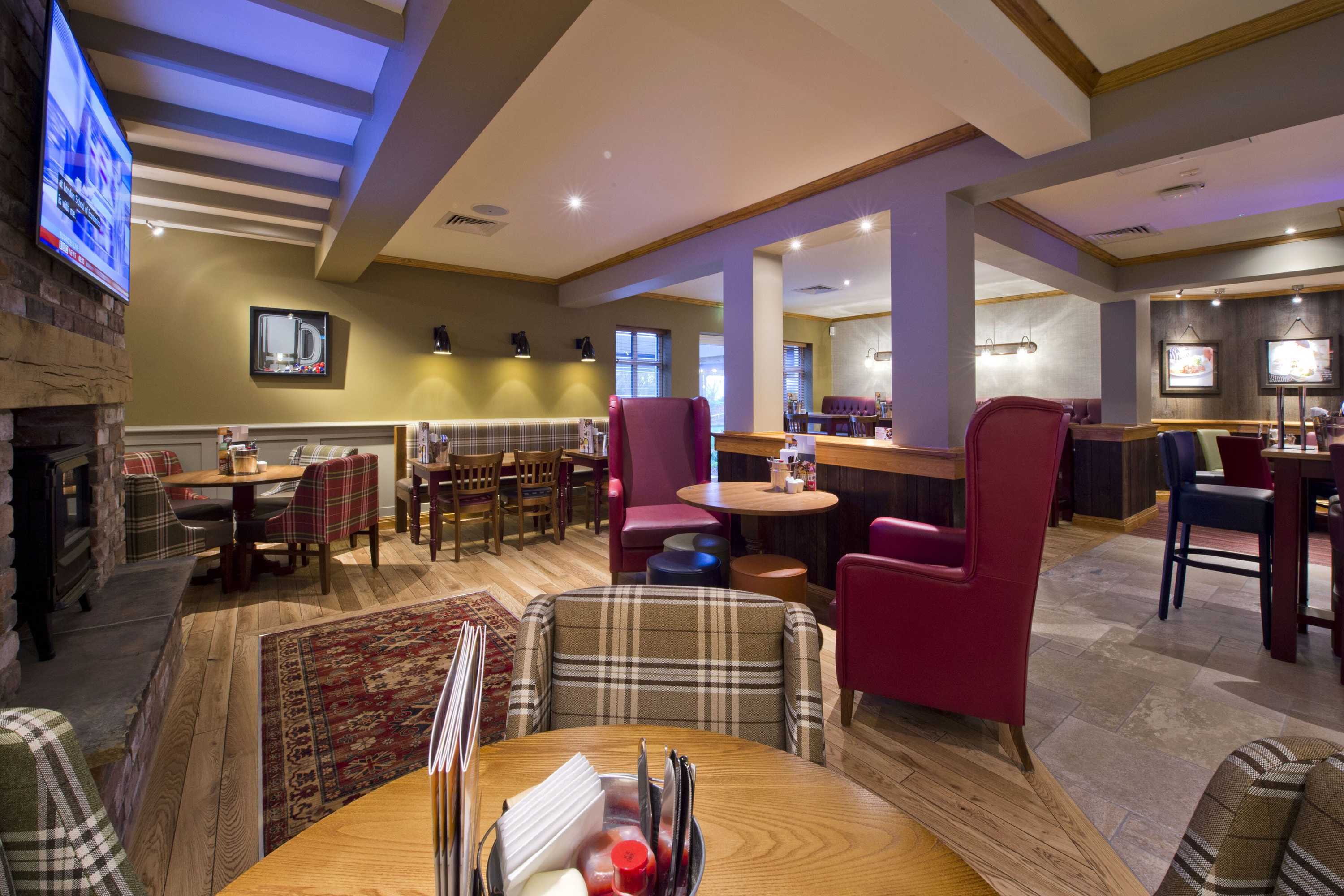 Gift card for Premier Inn Minehead