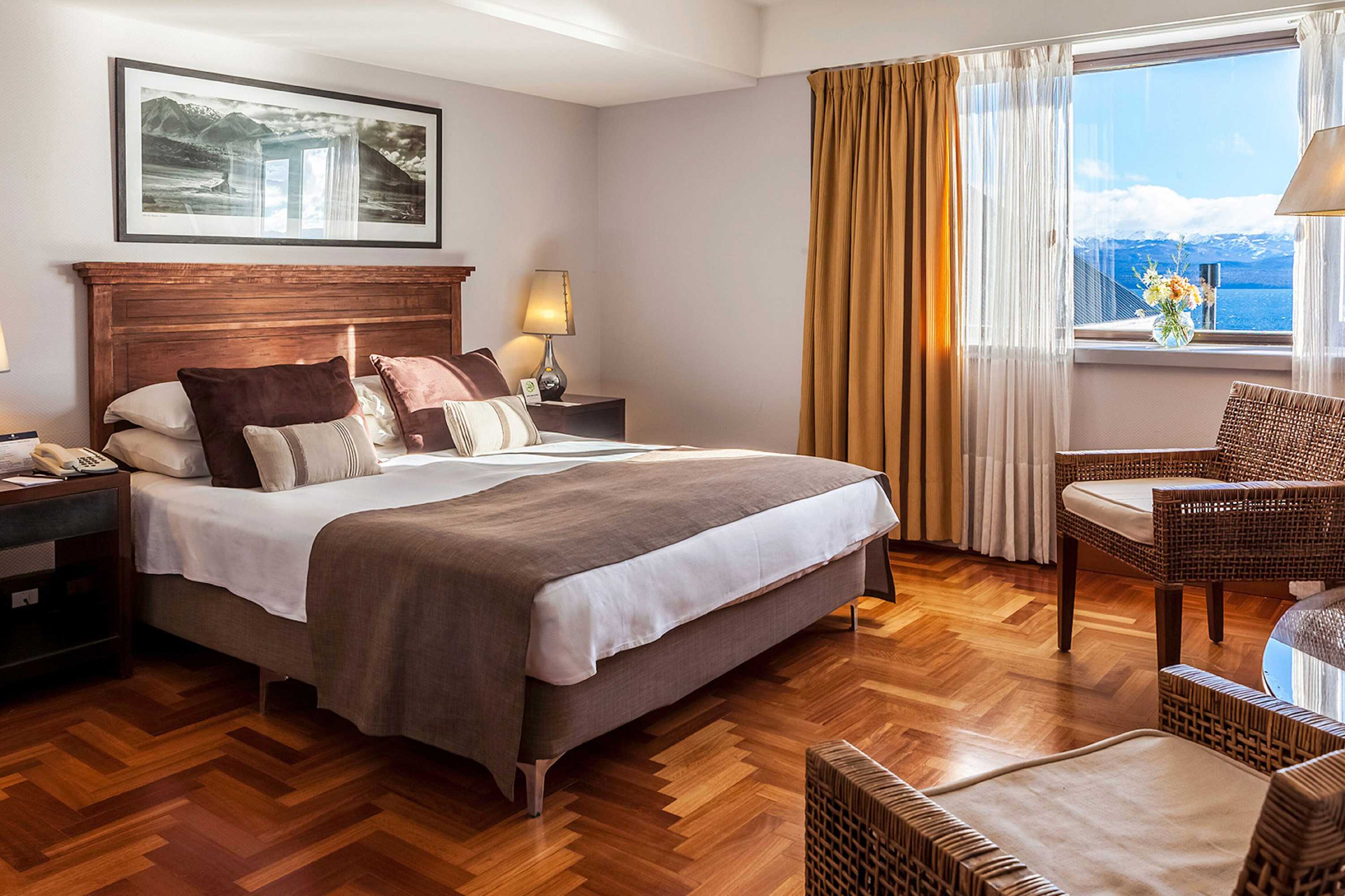 Gift card for Sheraton Bariloche Hotel Gift card for Sheraton Bariloche Hotel