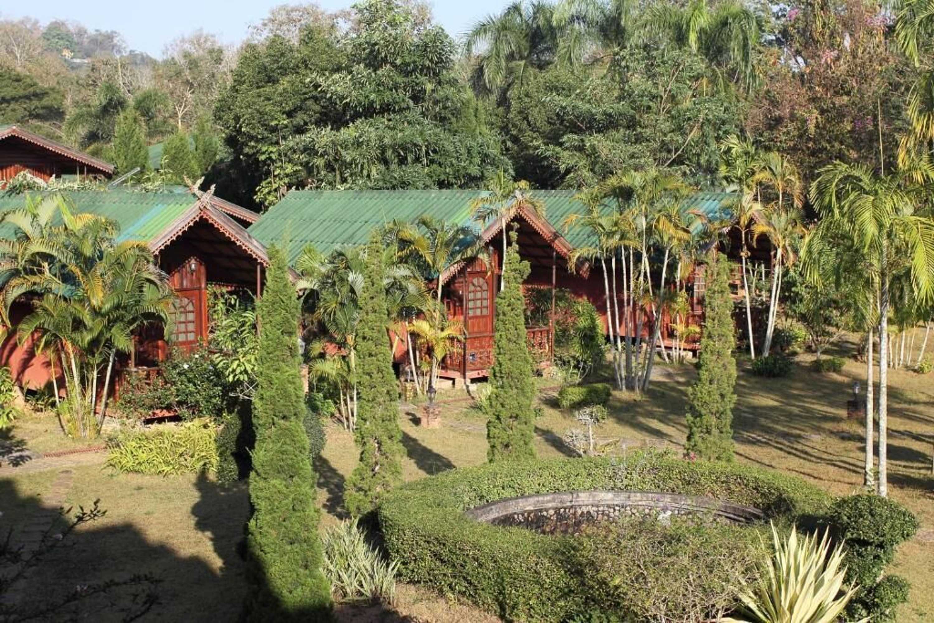 Gift card for Chiangsangoldenland Resort 1 Gift card for Chiangsangoldenland Resort 1