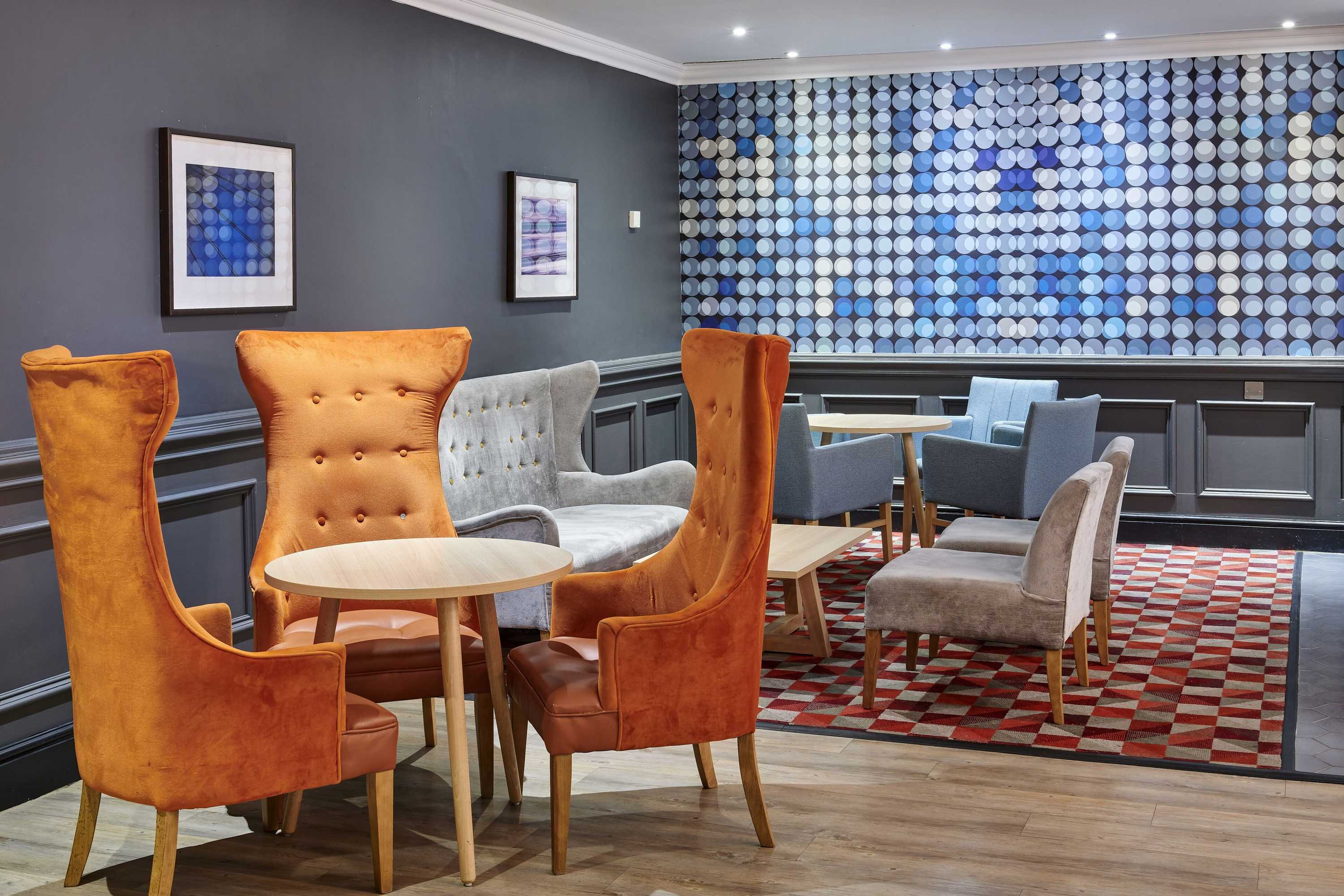 Gift card for Holiday Inn Leeds Garforth by Ihg