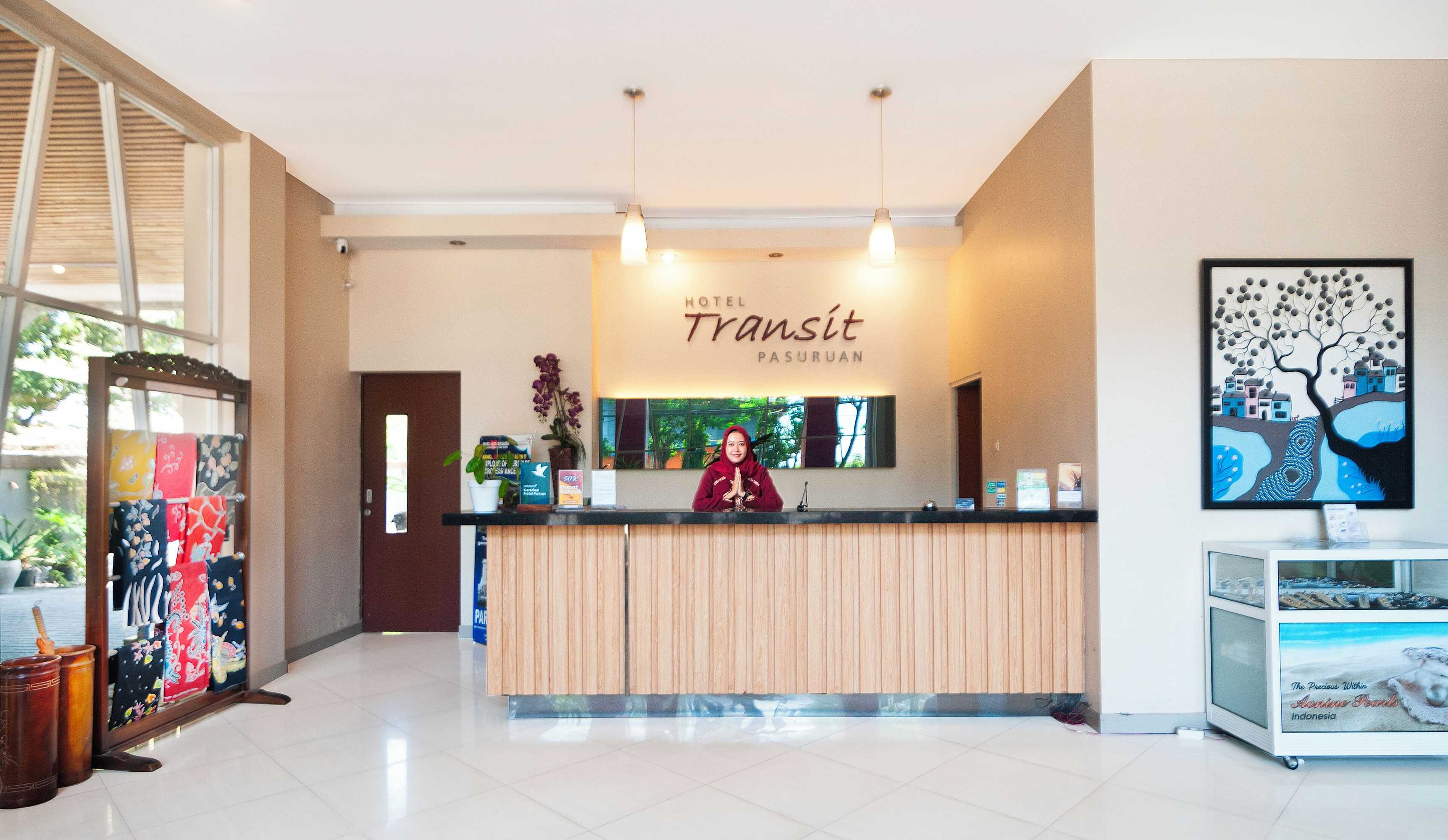 Gift card for Hotel Transit Pasuruan Gift card for Hotel Transit Pasuruan