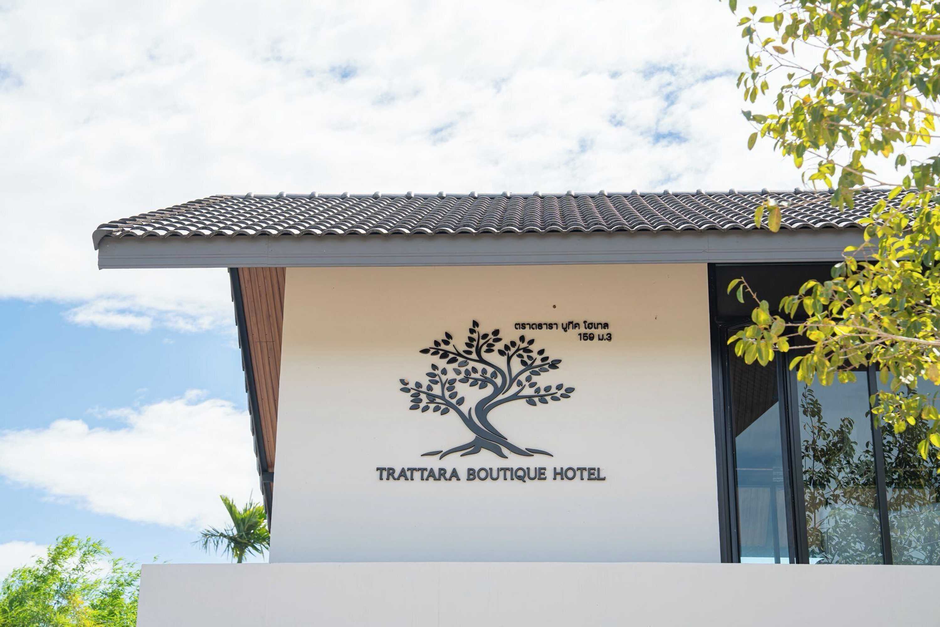 Gift card for Trat Tara Boutique Hotel