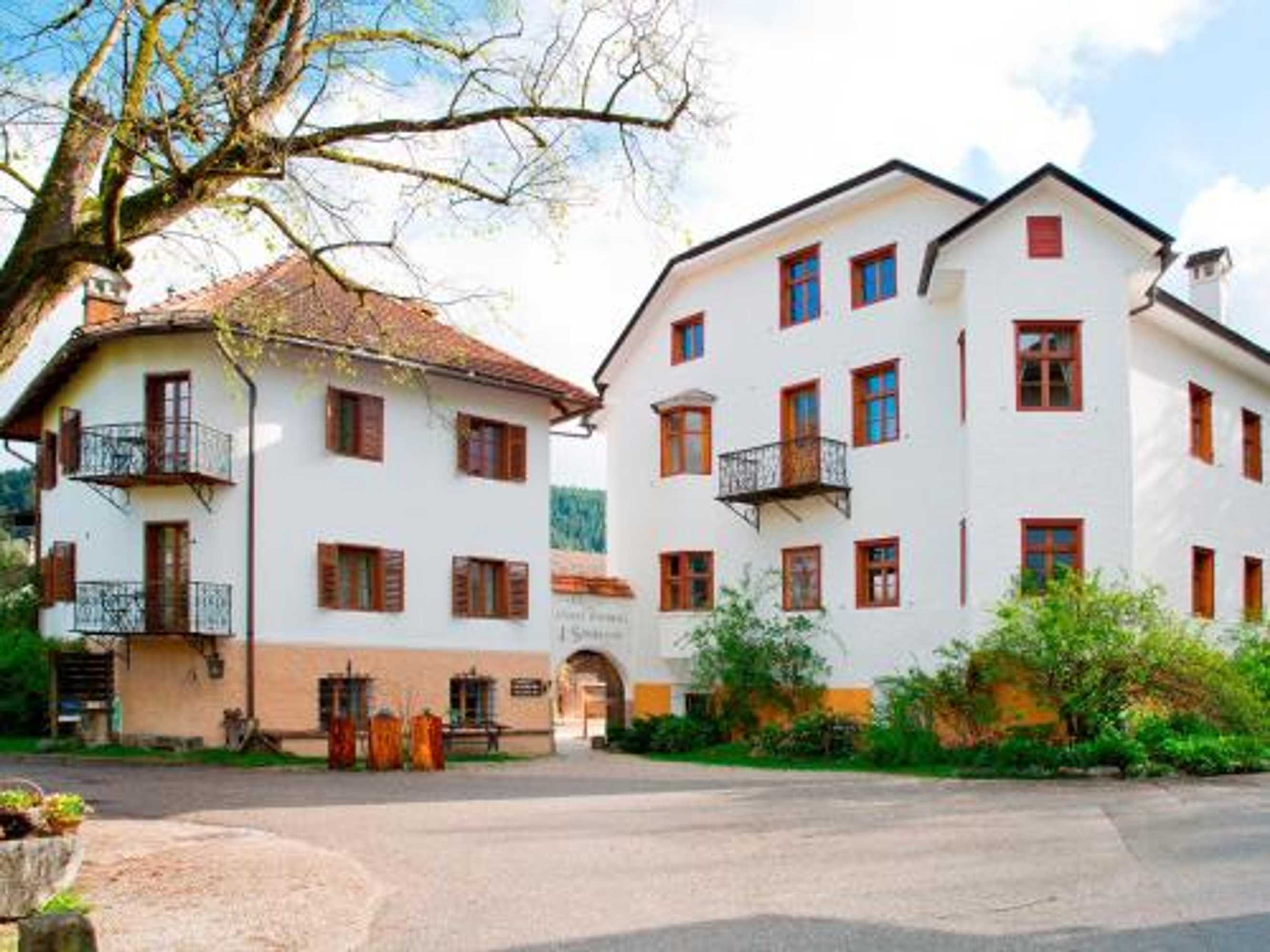 Gift card for Apartments Ansitz Wildberg Gift card for Apartments Ansitz Wildberg