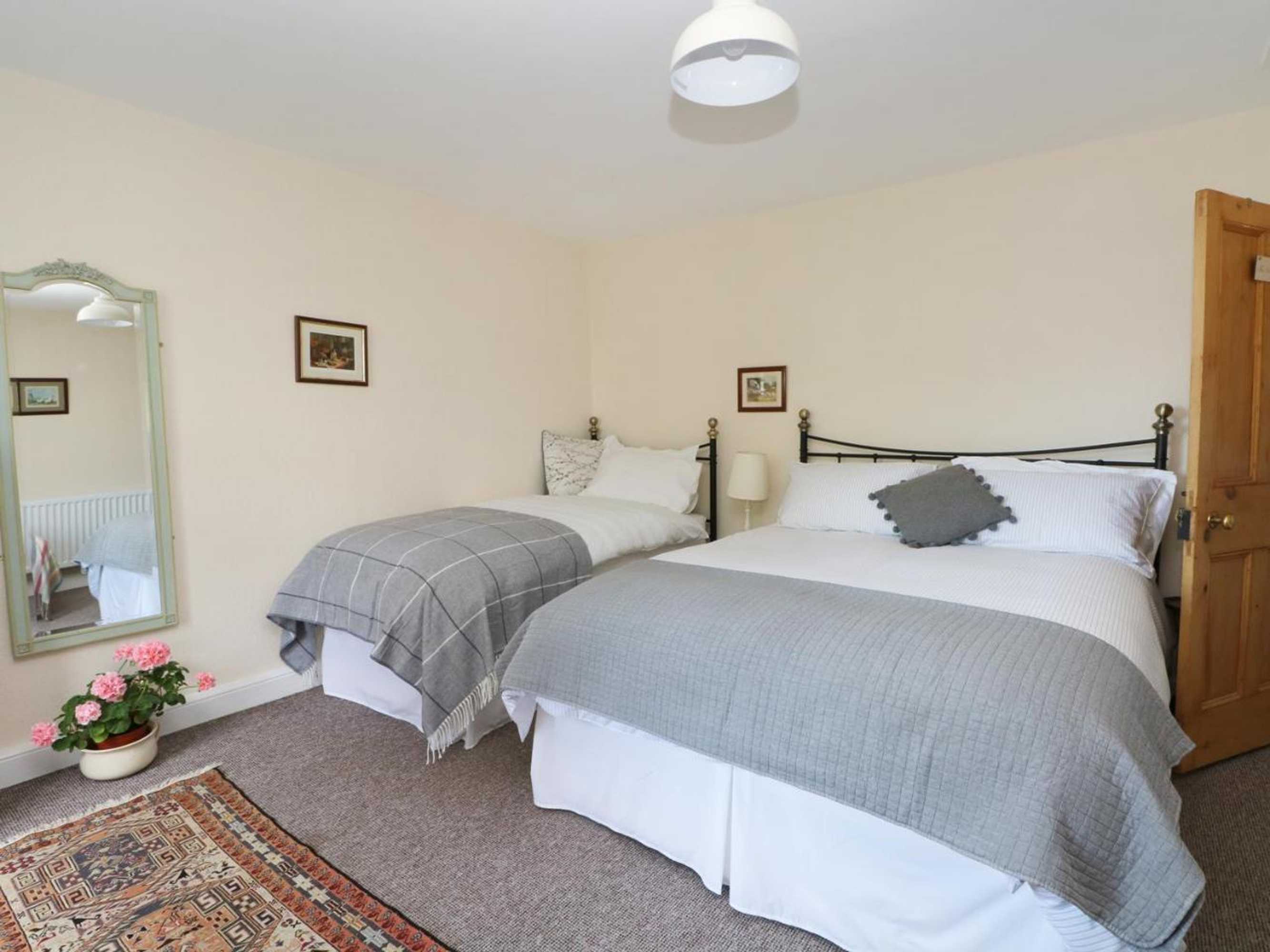 Gift card for Godscroft Hall