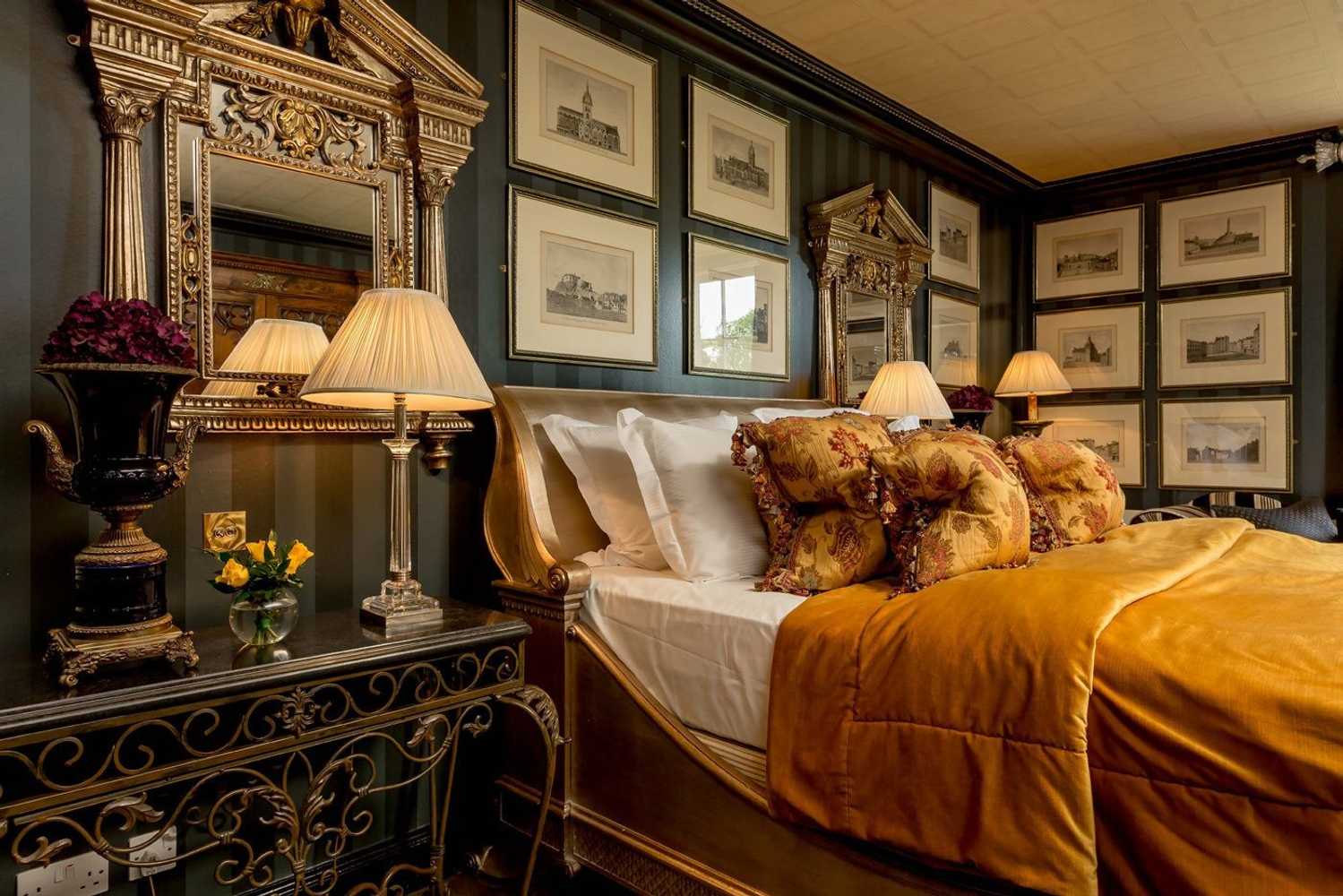 Gift card for Prestonfield House