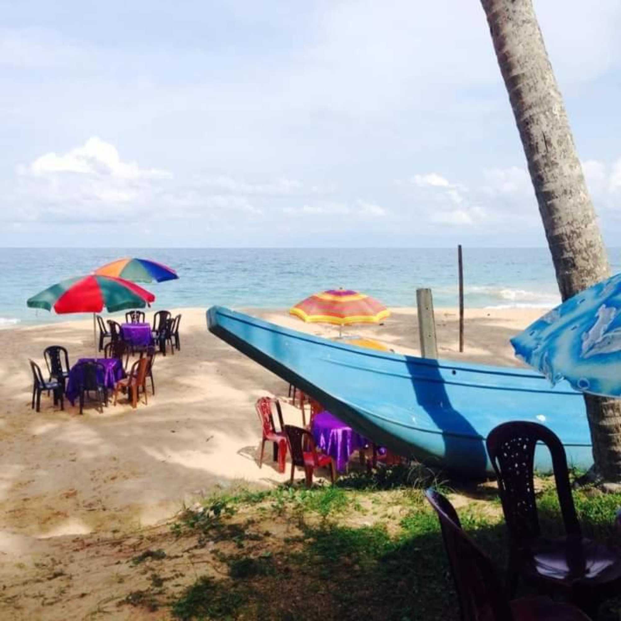 Gift card for Rainbow Beach Resort