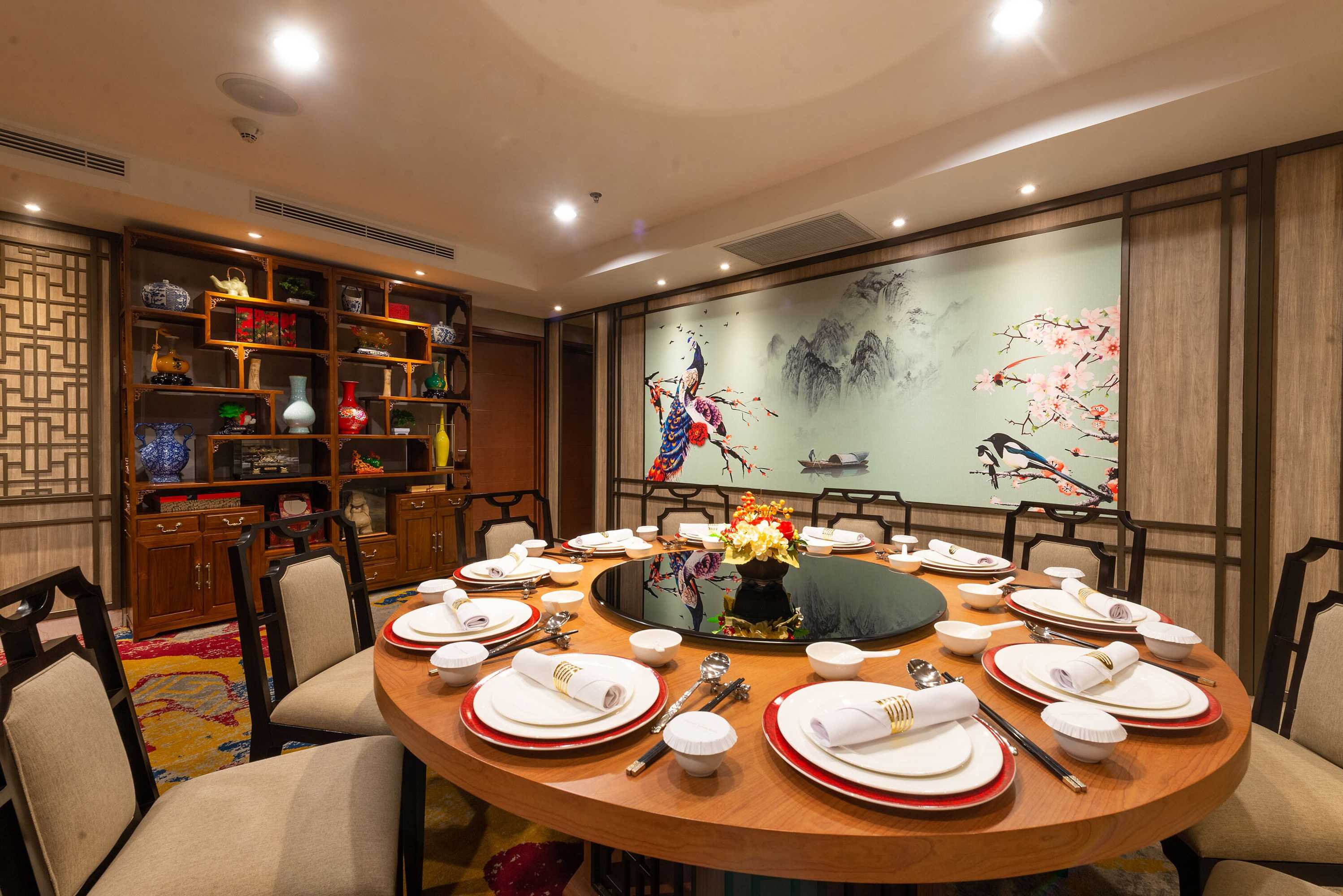 Gift card for Gumaya Tower Hotel Semarang