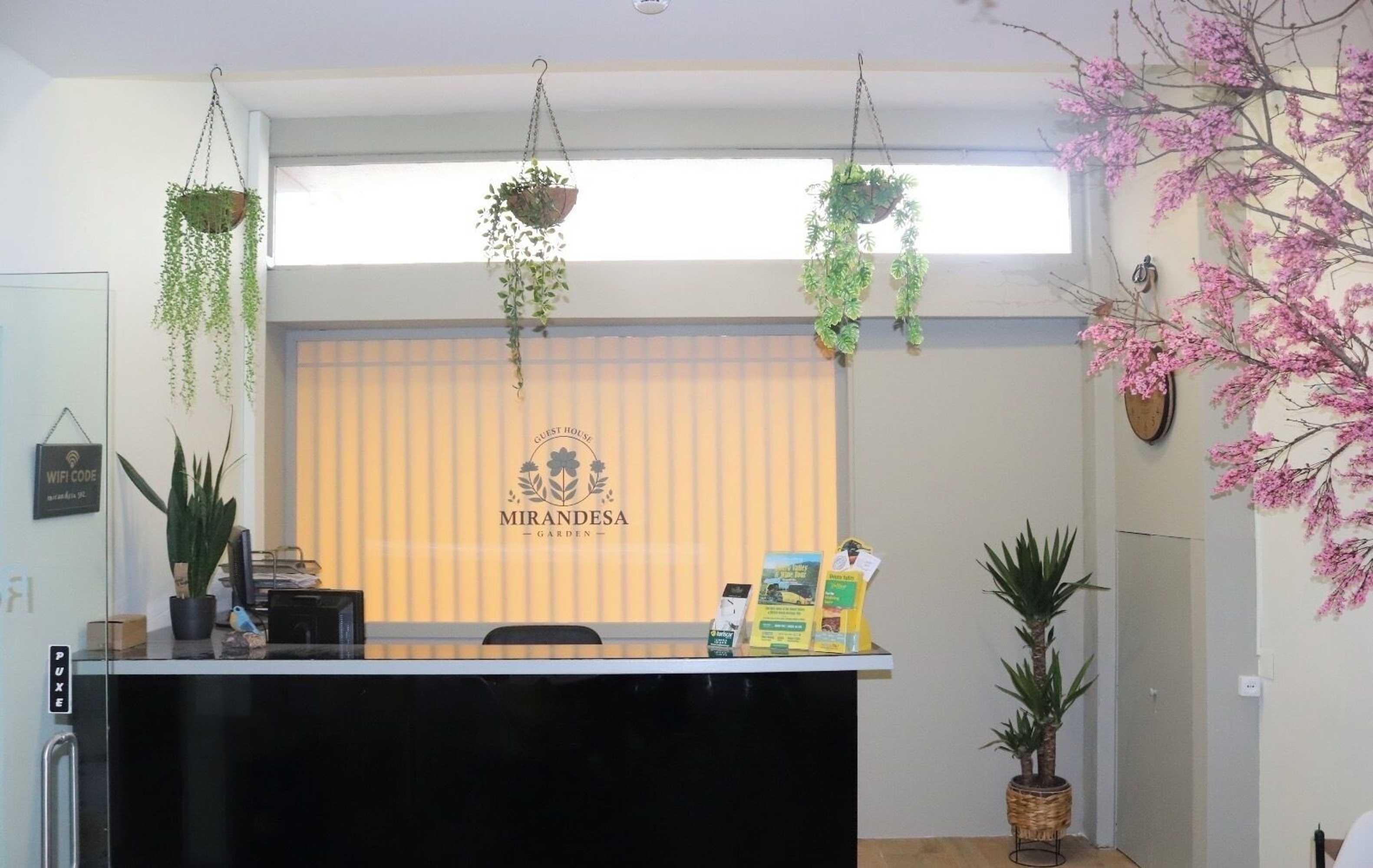 Gift card for Mirandesa Garden Gift card for Mirandesa Garden