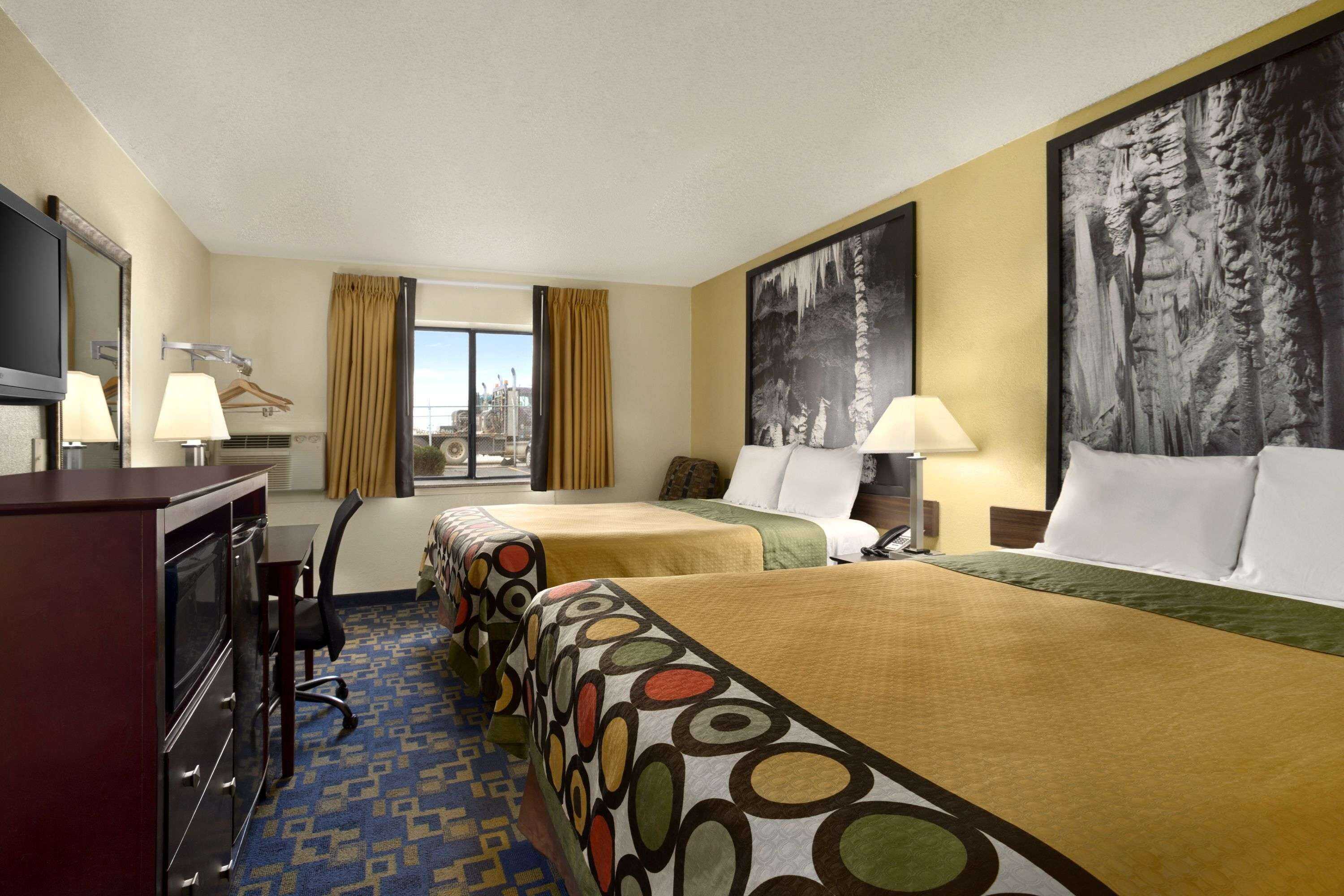 Gift card for Super 8 by Wyndham Carlsbad Gift card for Super 8 by Wyndham Carlsbad