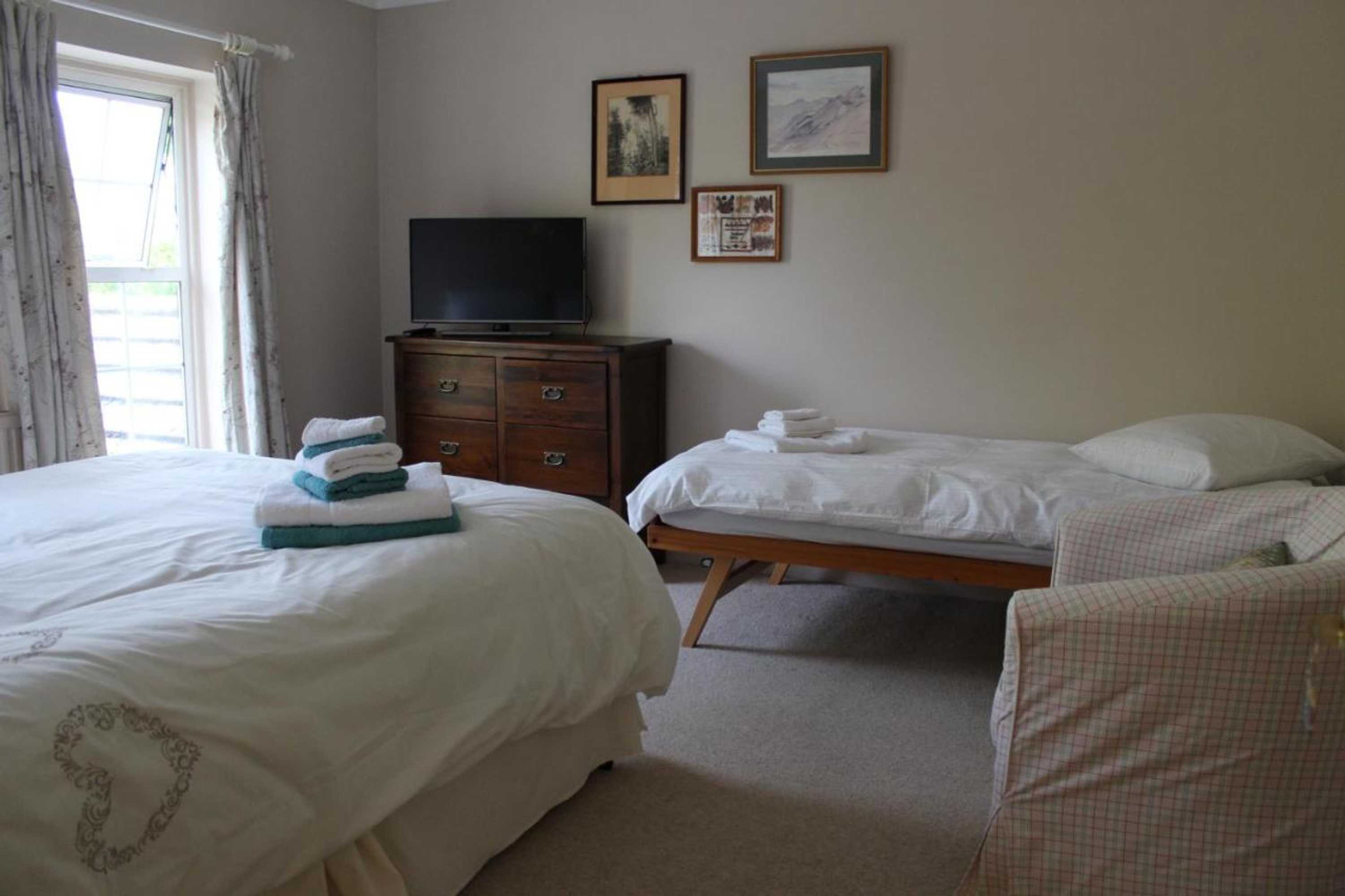 Gift card for B&b The Pippins