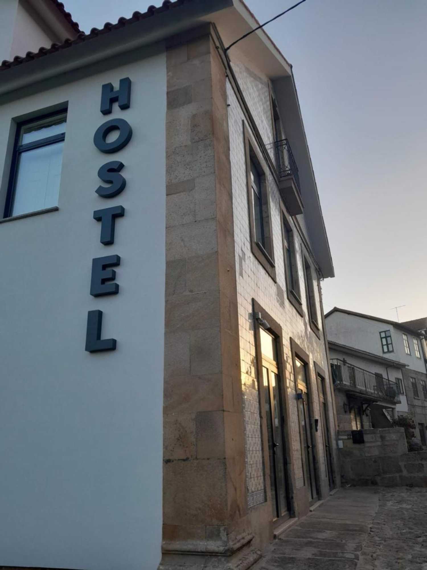 Gift card for Ínsua Hostel