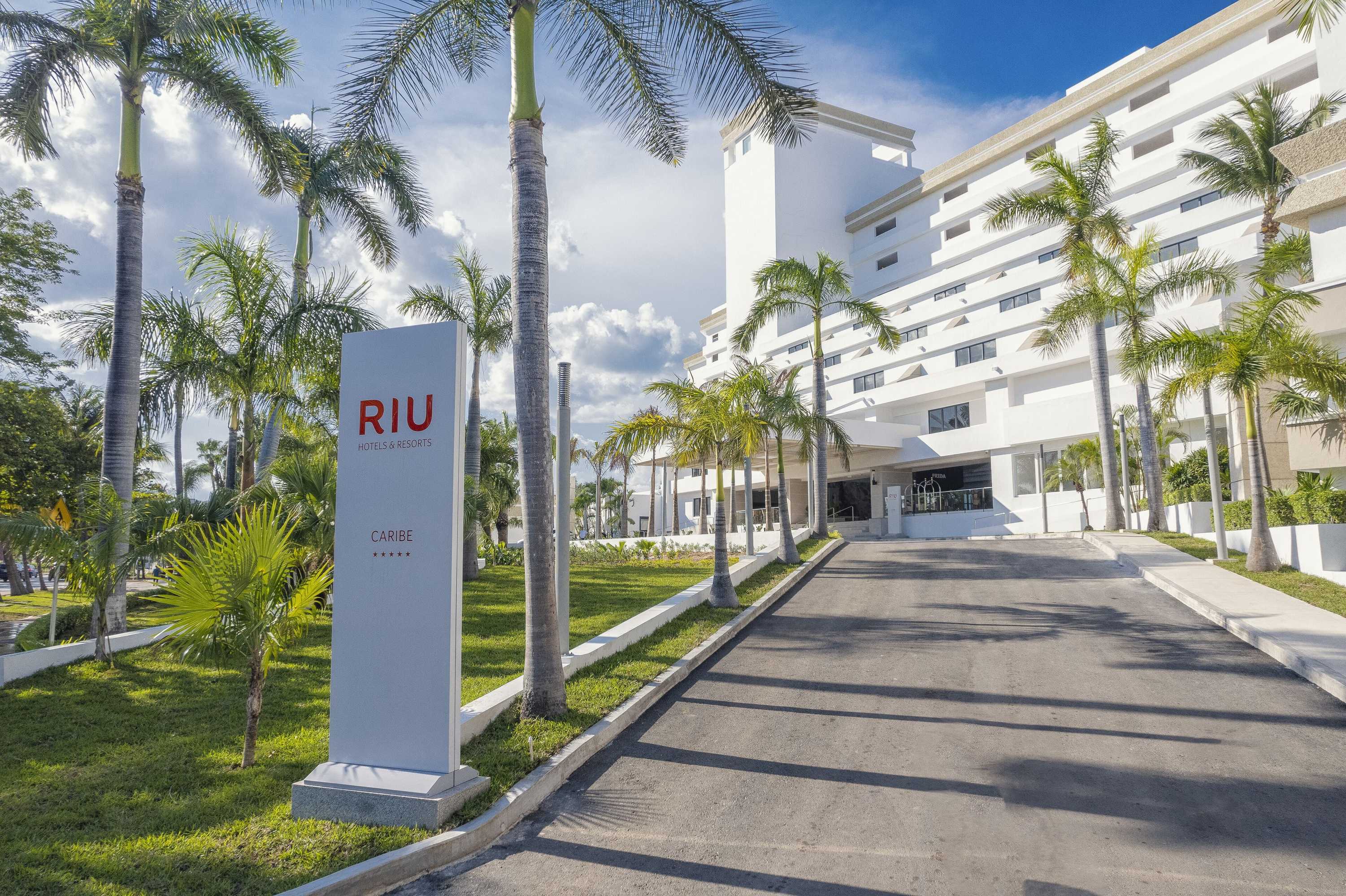 Gift card for Hotel Riu Caribe - All Inclusive Gift card for Hotel Riu Caribe - All Inclusive