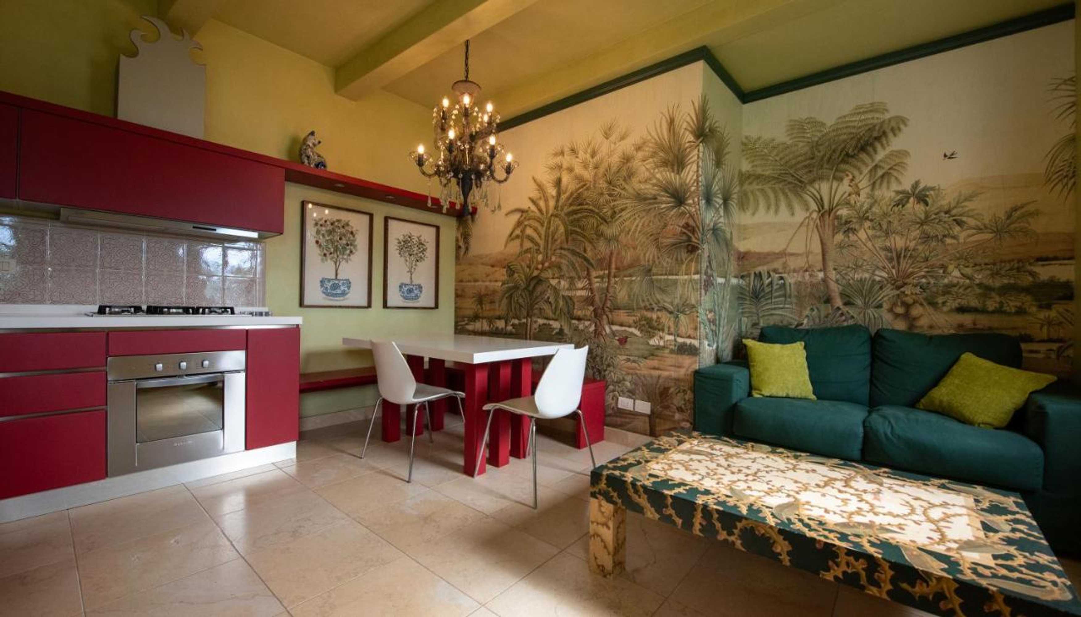 Gift card for Casa Pazzi Dimora D'epoca