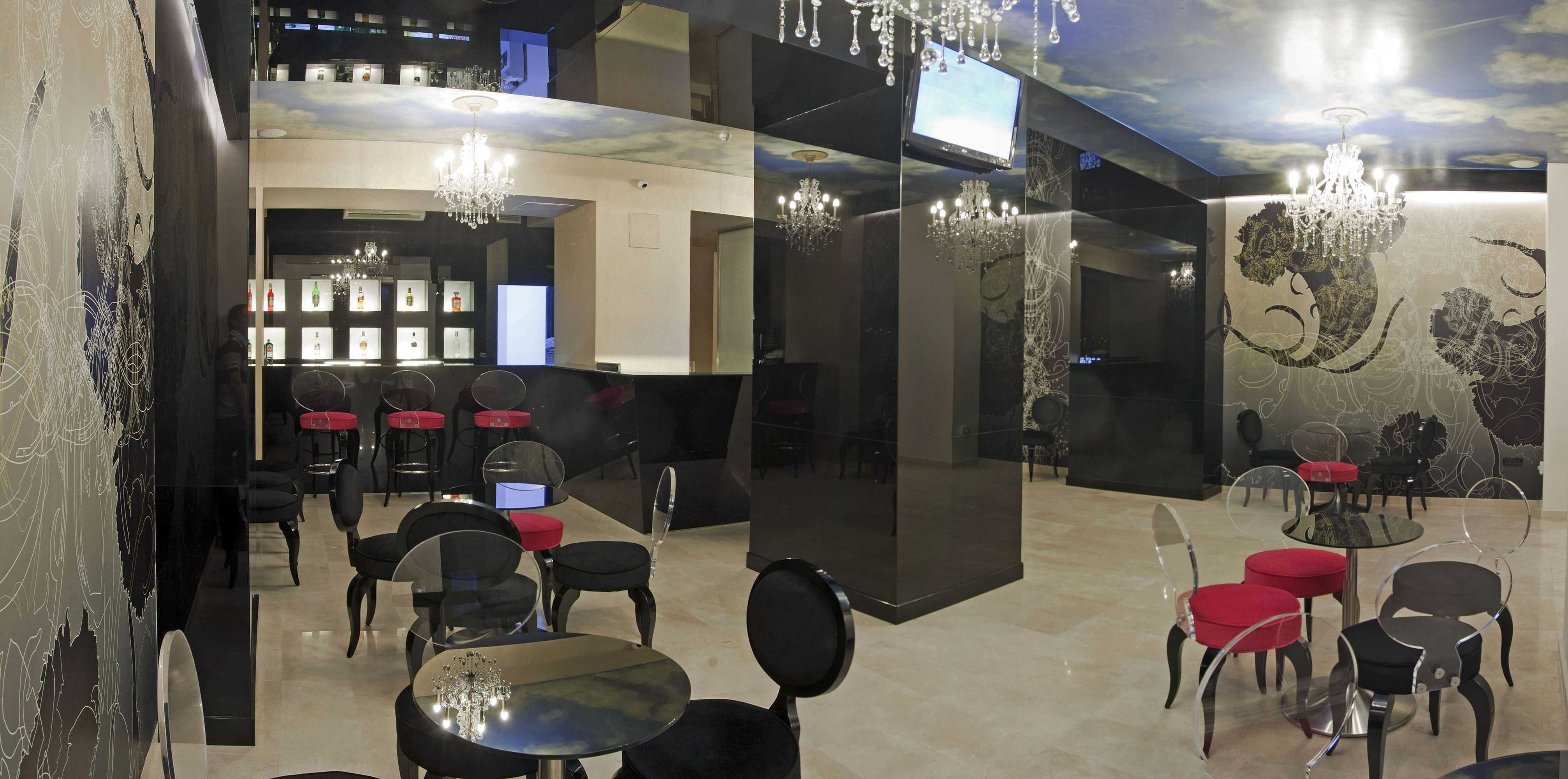 Gift card for Z Executive Boutique Hotel