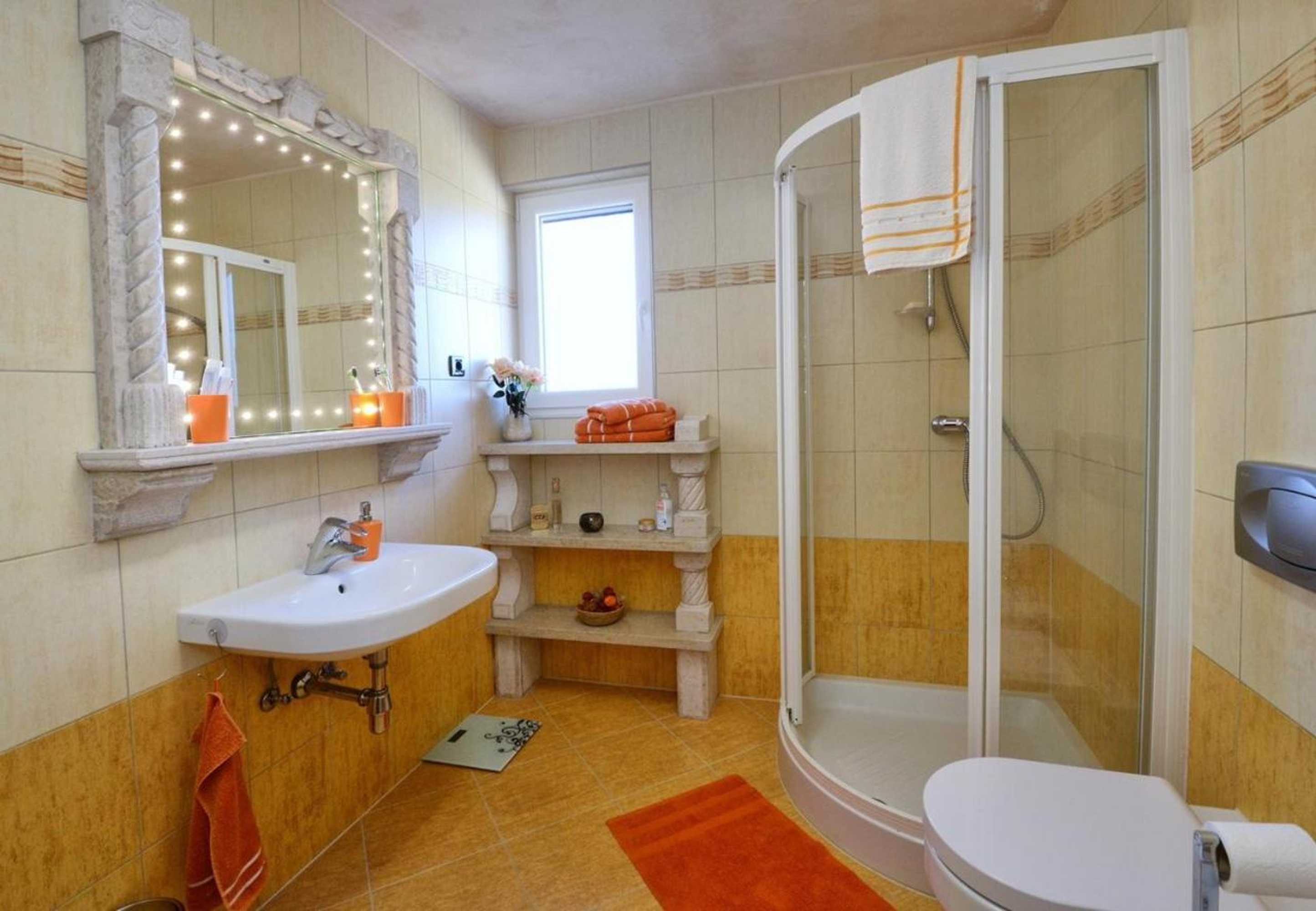 Gift card for Villa Bianca