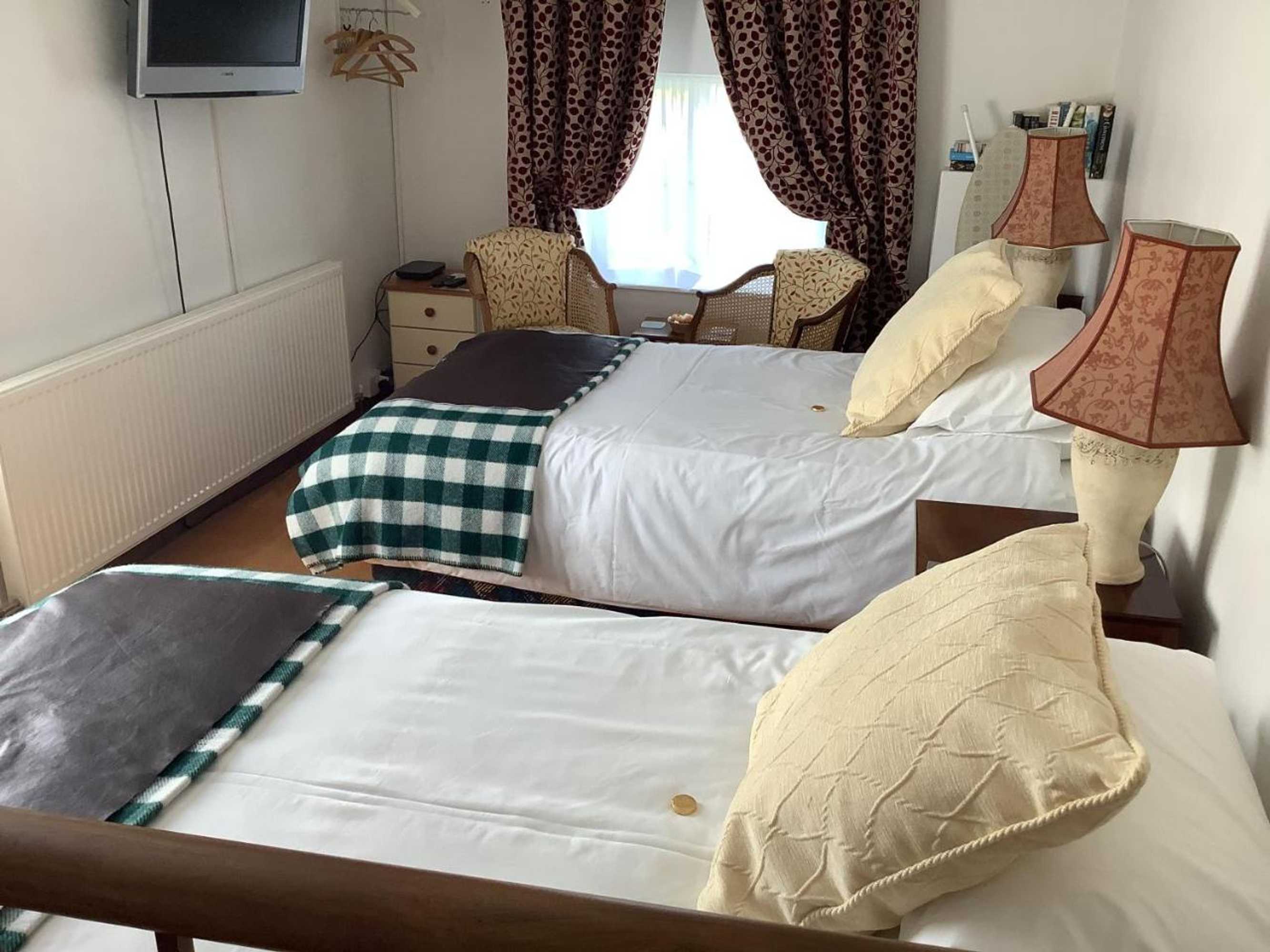 Gift card for Bwthyn Cudd