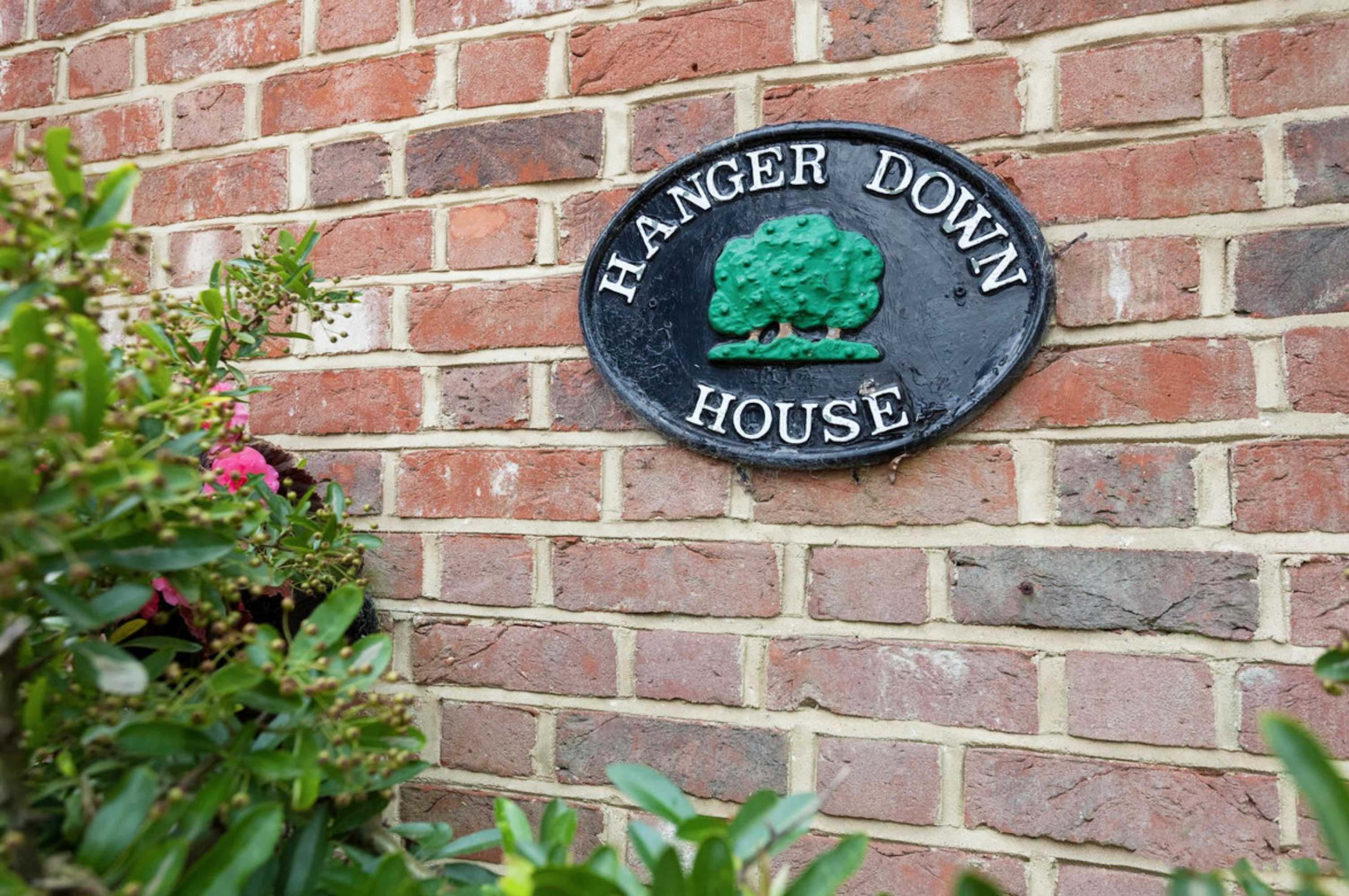 Gift card for Hanger Down House Bed And Breakfast Gift card for Hanger Down House Bed And Breakfast