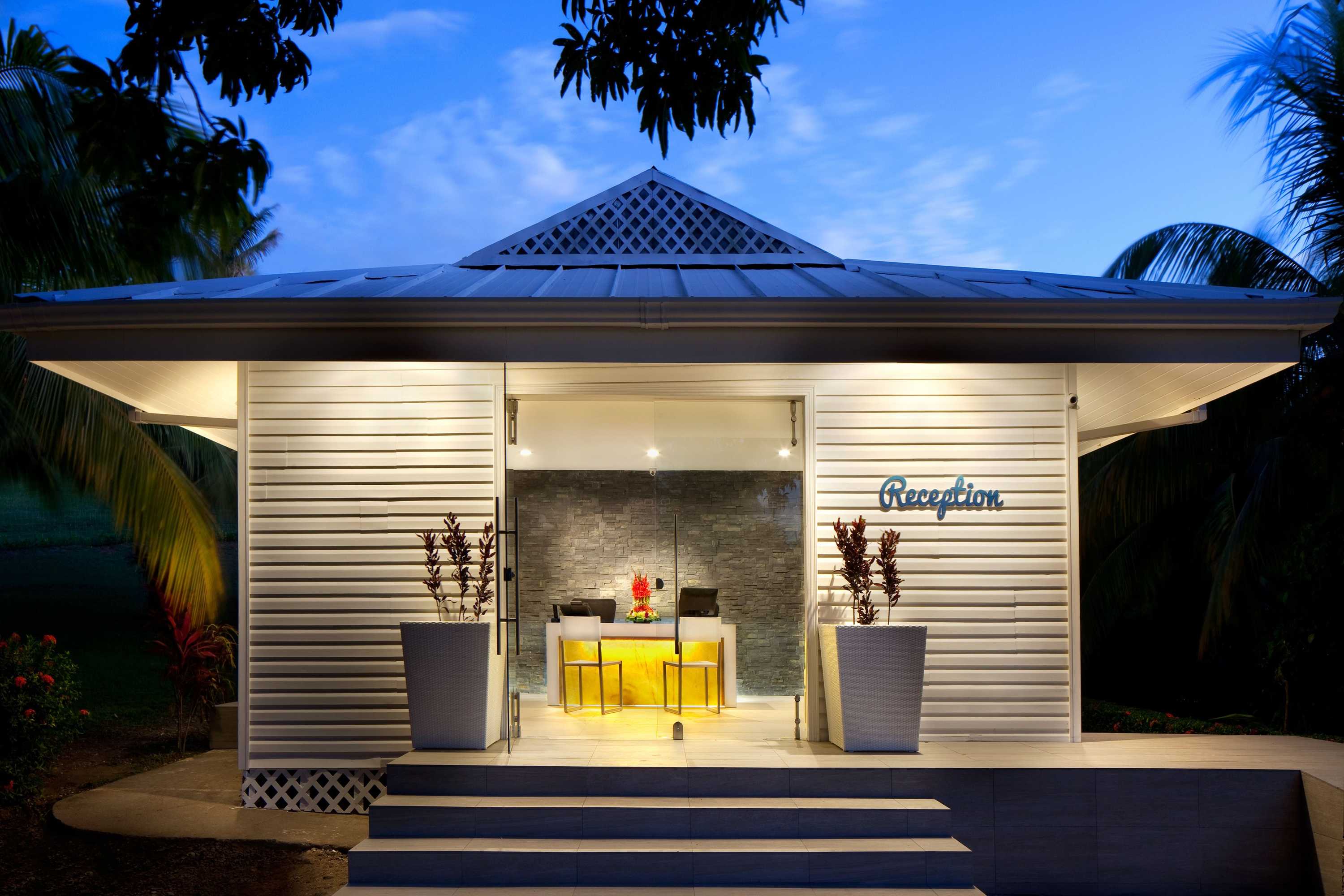 Gift card for Azul Hotel & Retreat