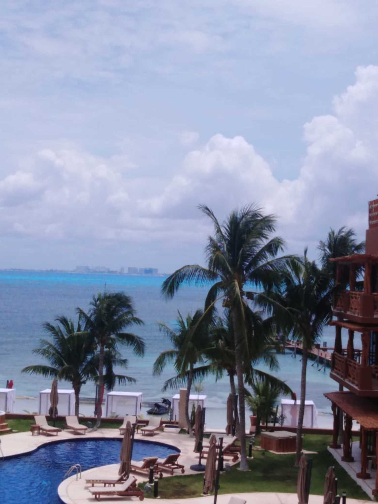 Gift card for Hotel Beló Isla Mujeres - All Inclusive - Sargassum Free Gift card for Hotel Beló Isla Mujeres - All Inclusive - Sargassum Free