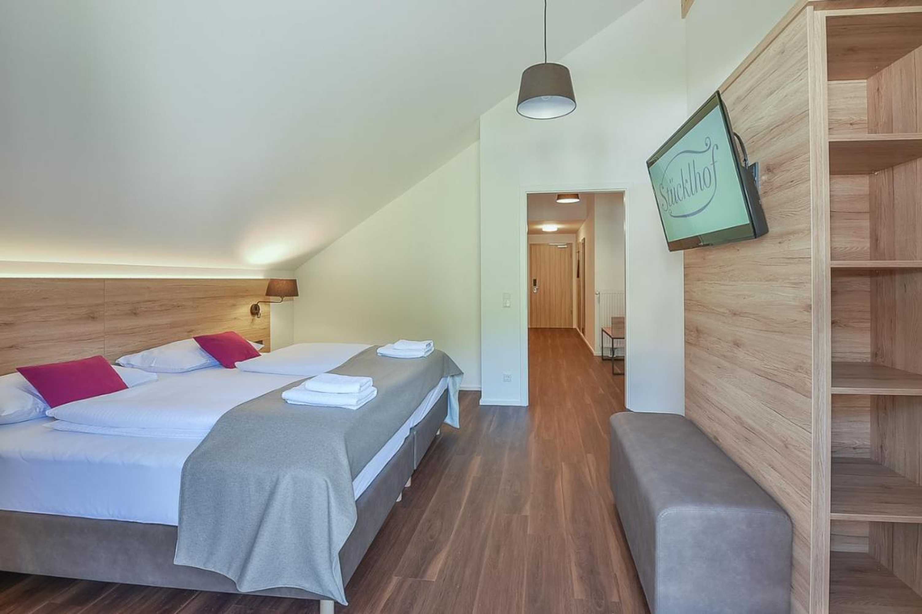 Gift card for Stücklhof Eurasburg