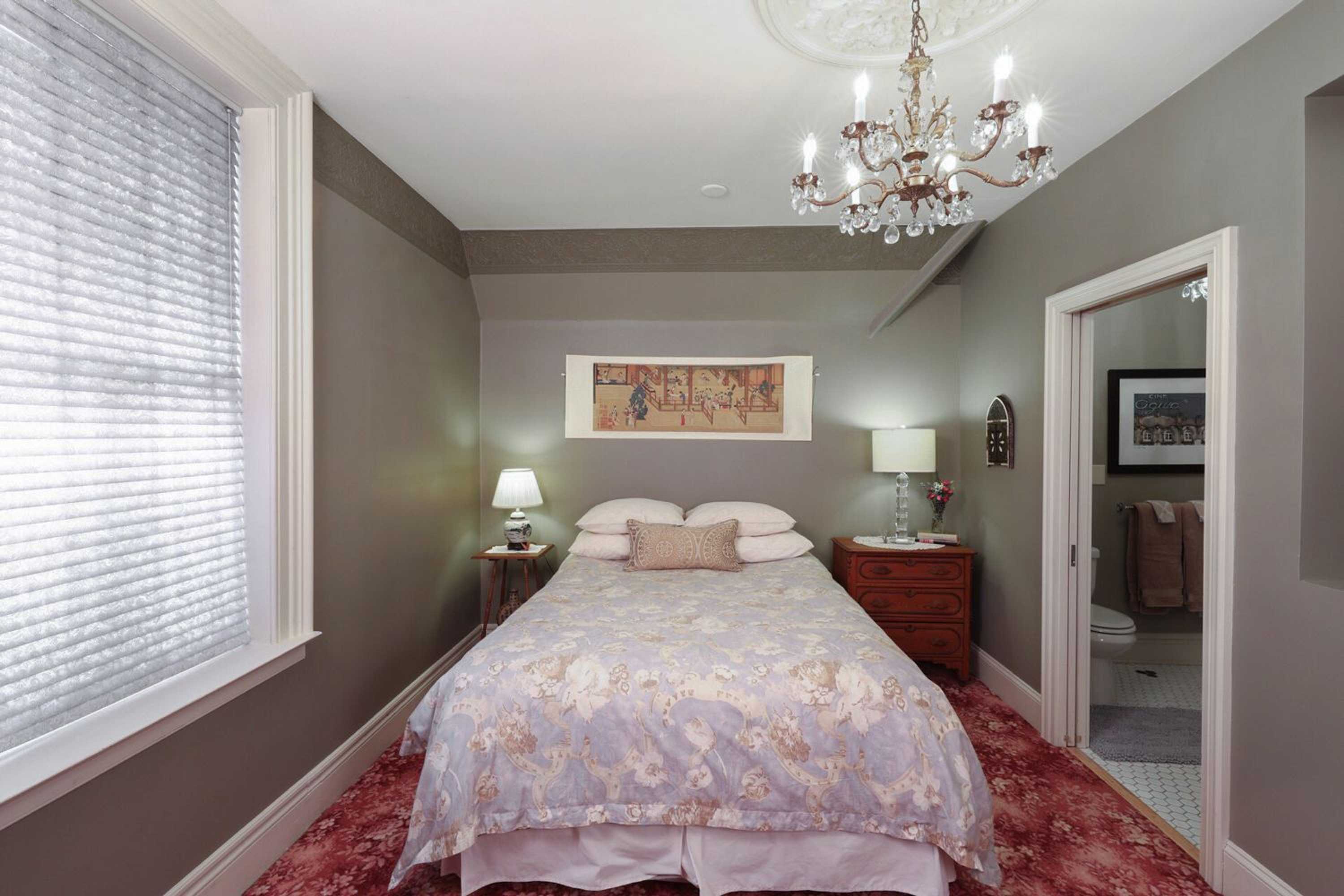 Gift card for The Livingston Inn