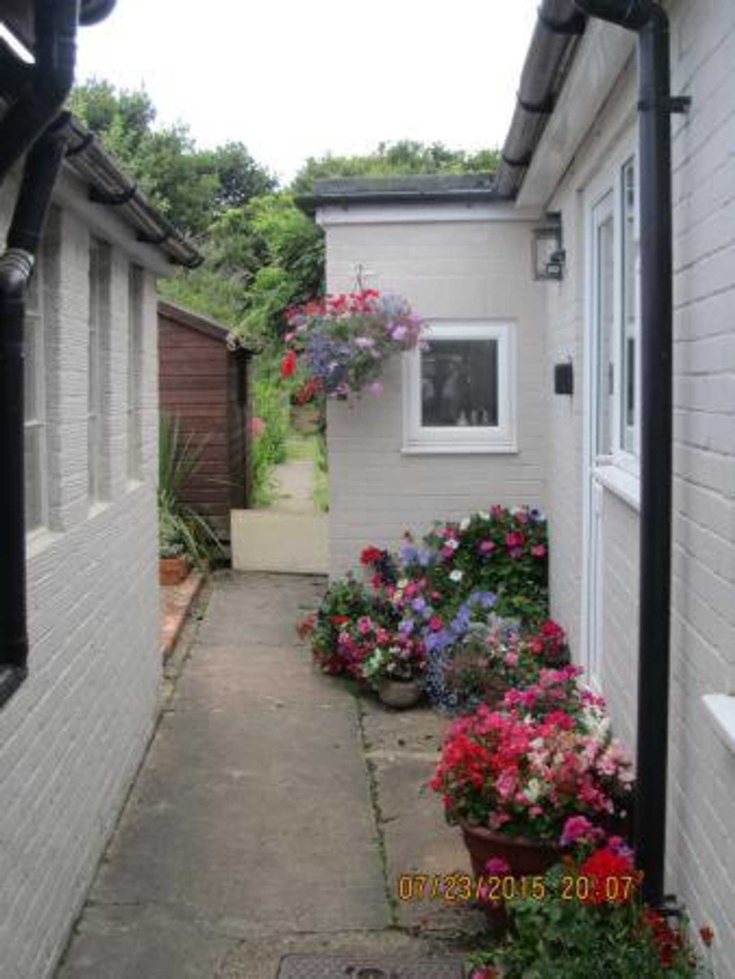 Gift card for Oak Tree Lodge