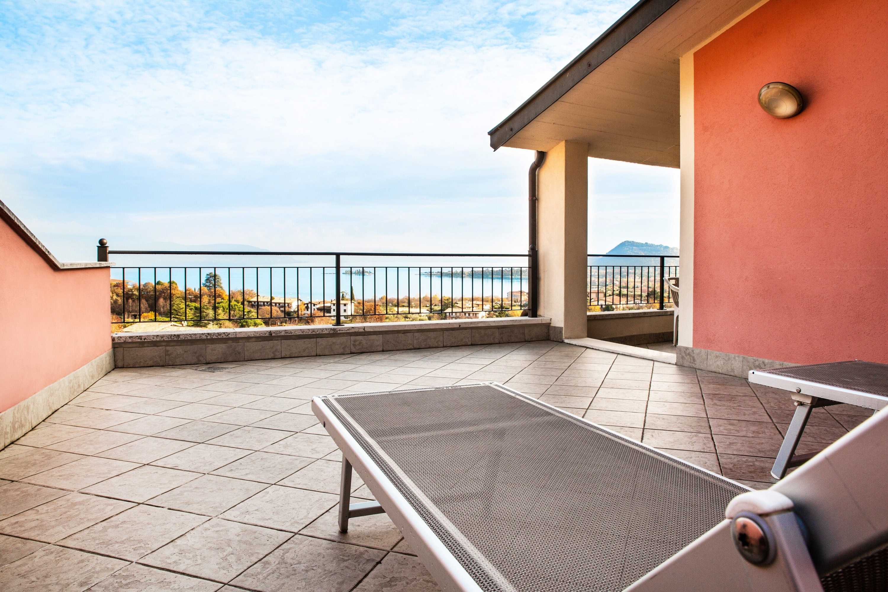 Gift card for Hotel Belvedere