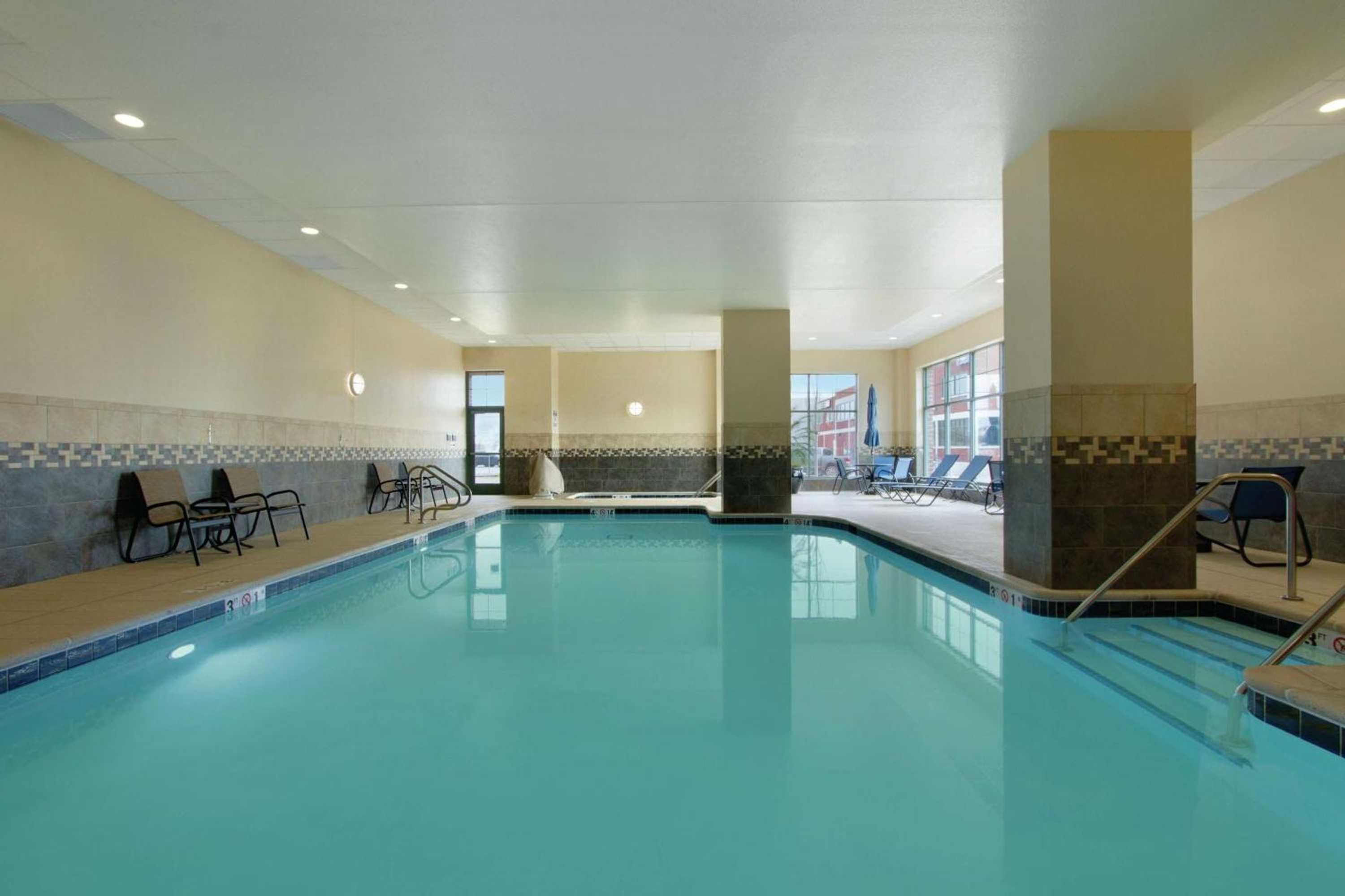 Gift card for Homewood Suites by Hilton Oklahoma City - Bricktown, OK Gift card for Homewood Suites by Hilton Oklahoma City - Bricktown, OK