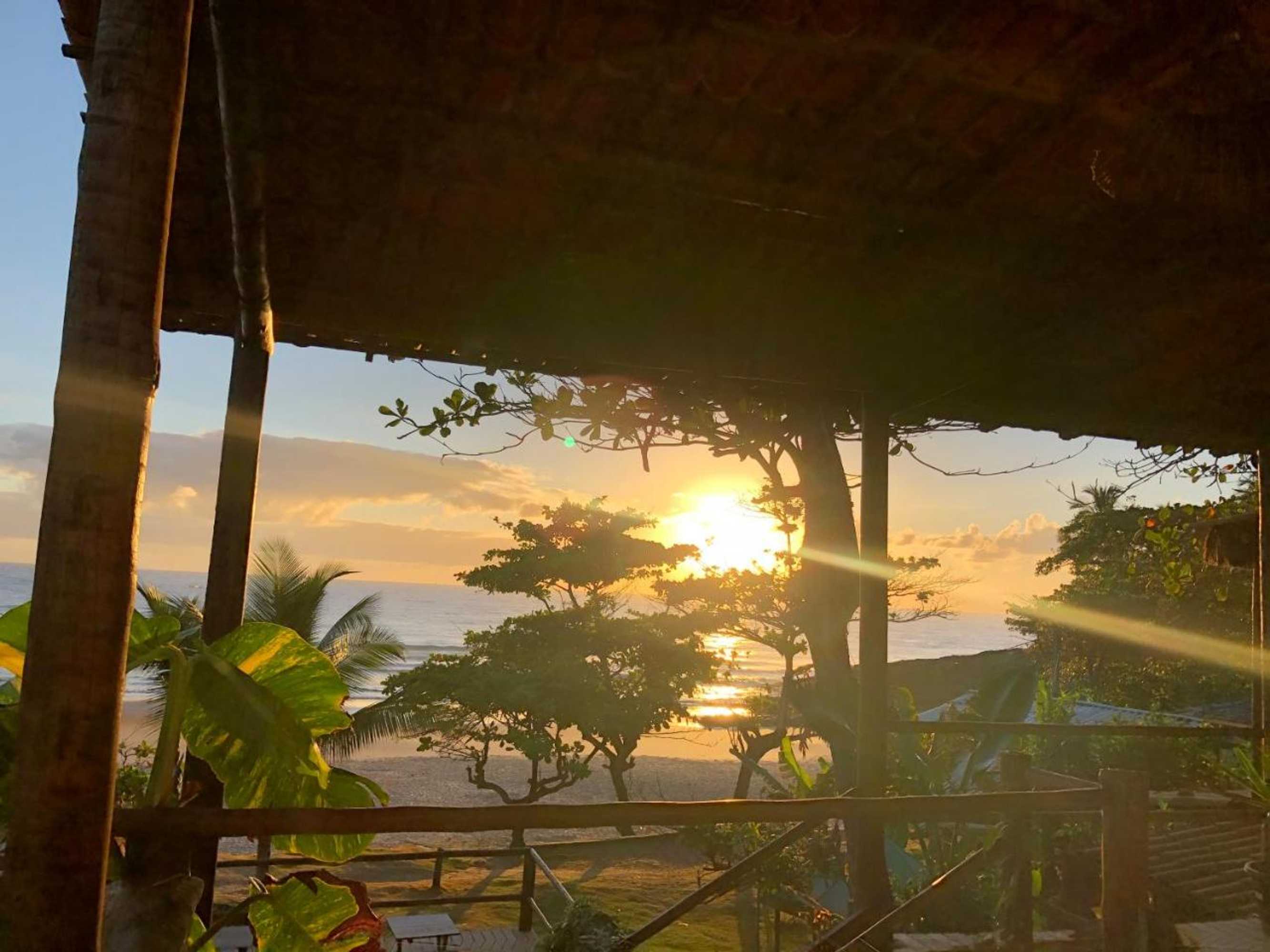 Gift card for Pousada Pipe House