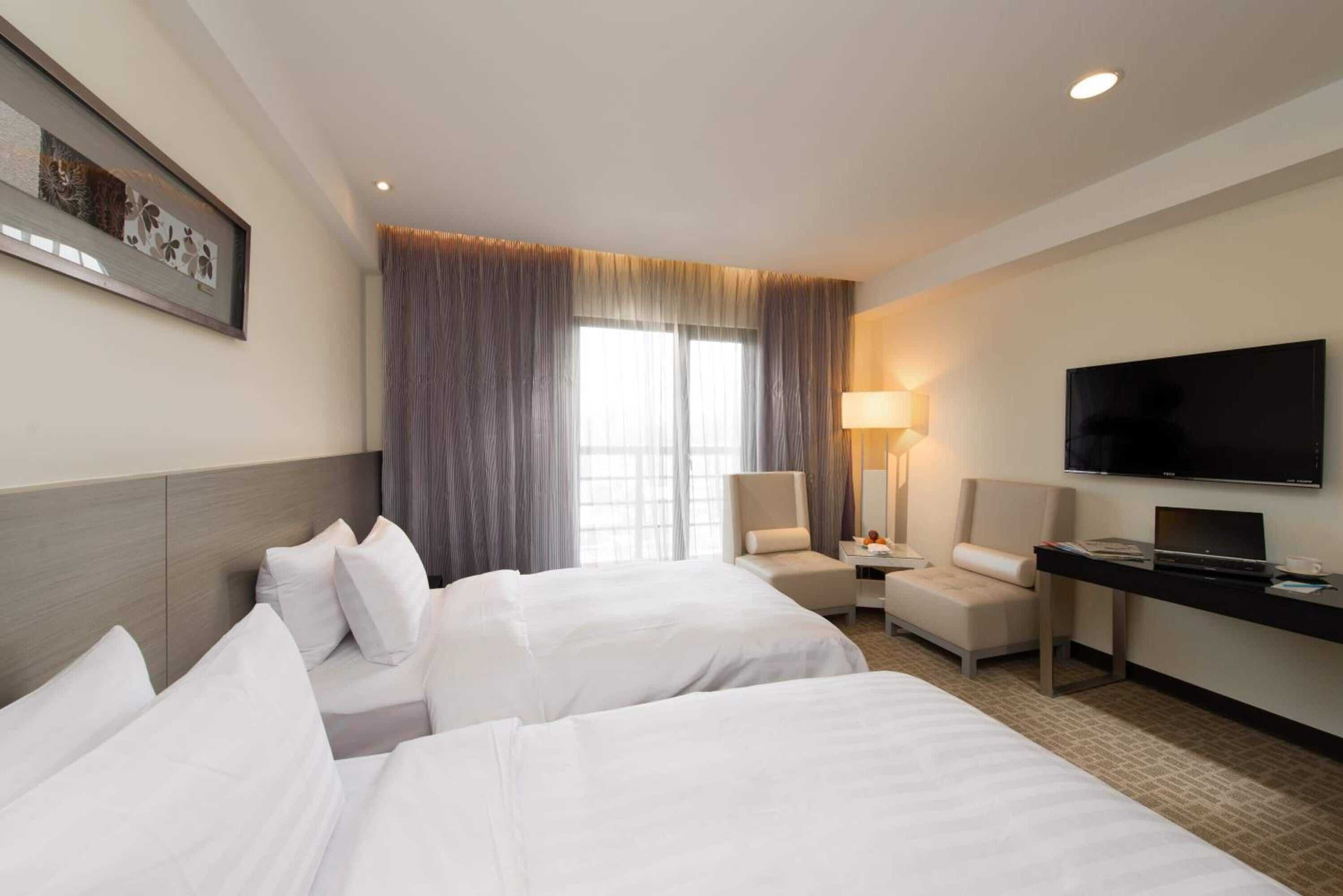 Gift card for Forte Hotel Changhua Gift card for Forte Hotel Changhua