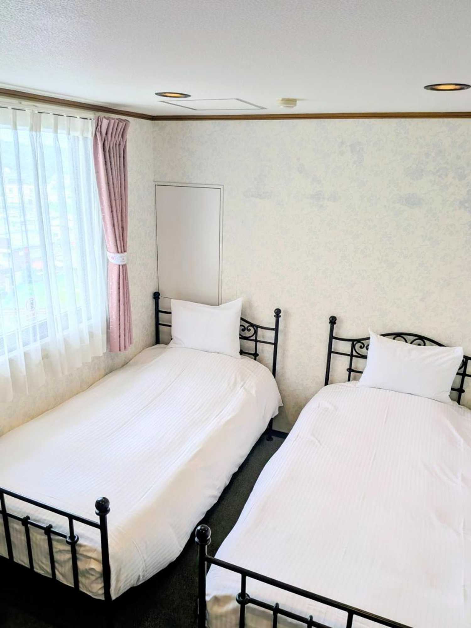 Gift card for Sakura Hotel Oami