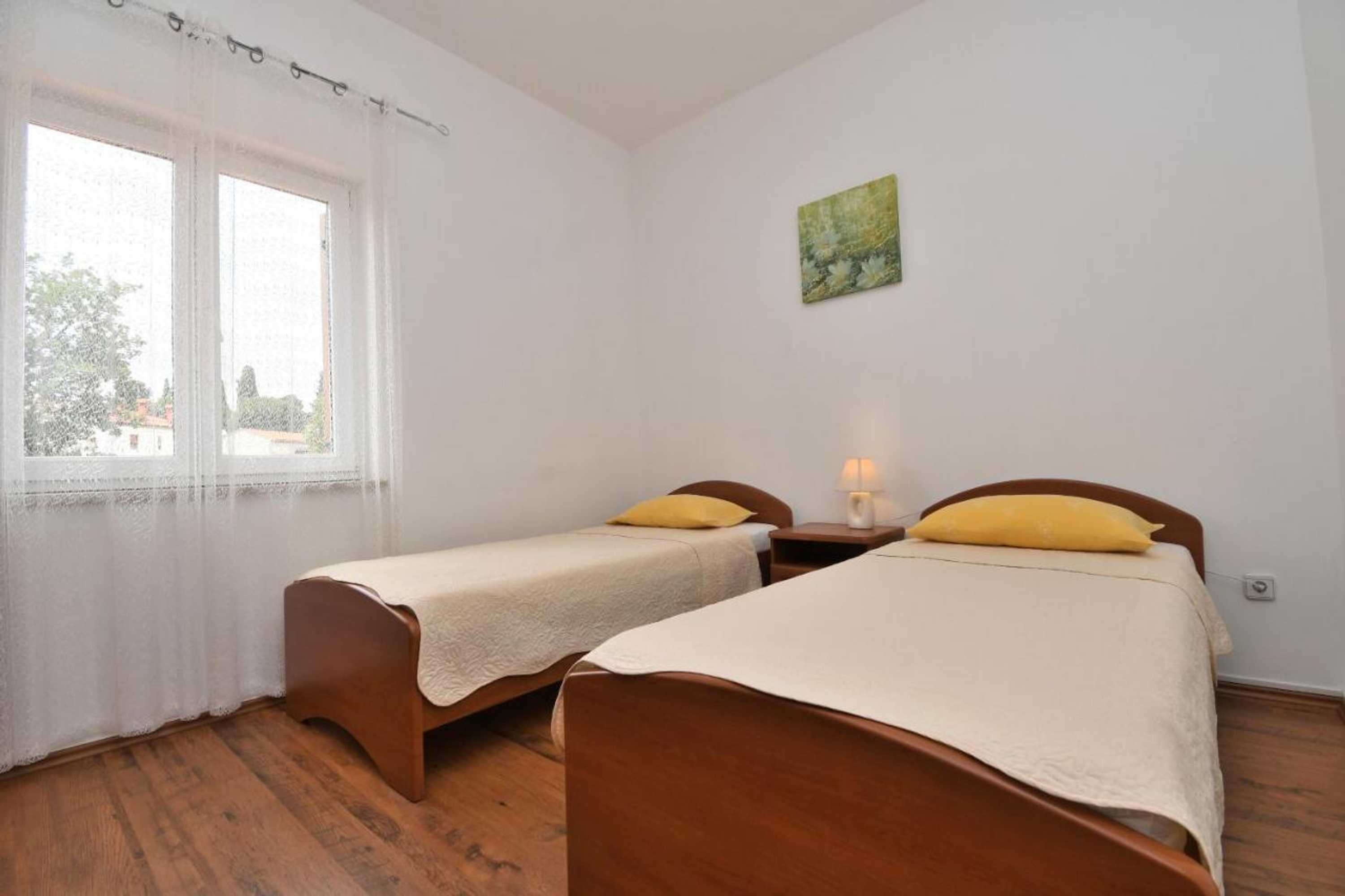 Gift card for Apartment Marinko