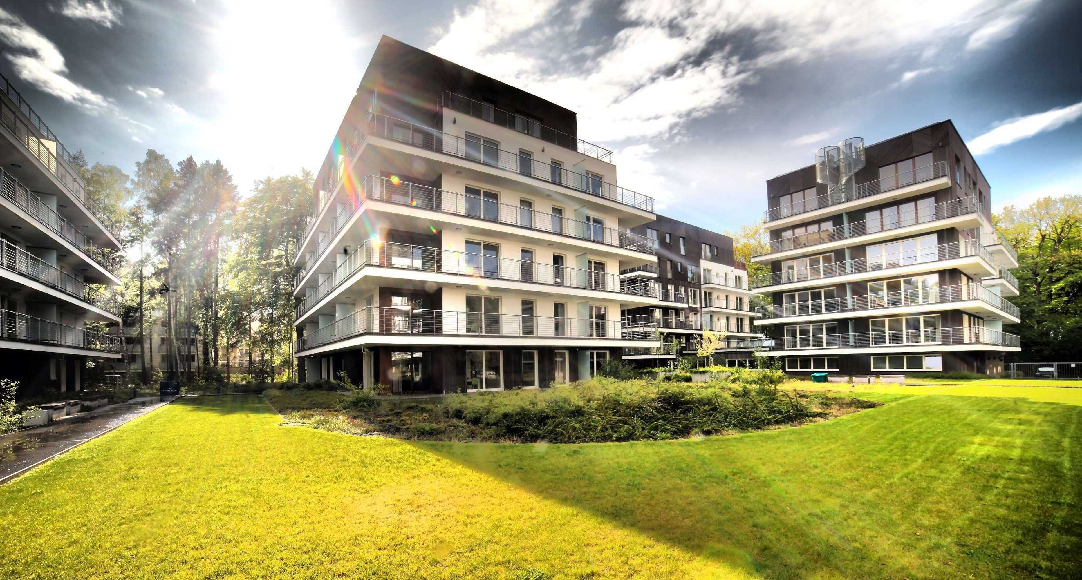 Gift card for Golden Tulip Miedzyzdroje Residence Gift card for Golden Tulip Miedzyzdroje Residence
