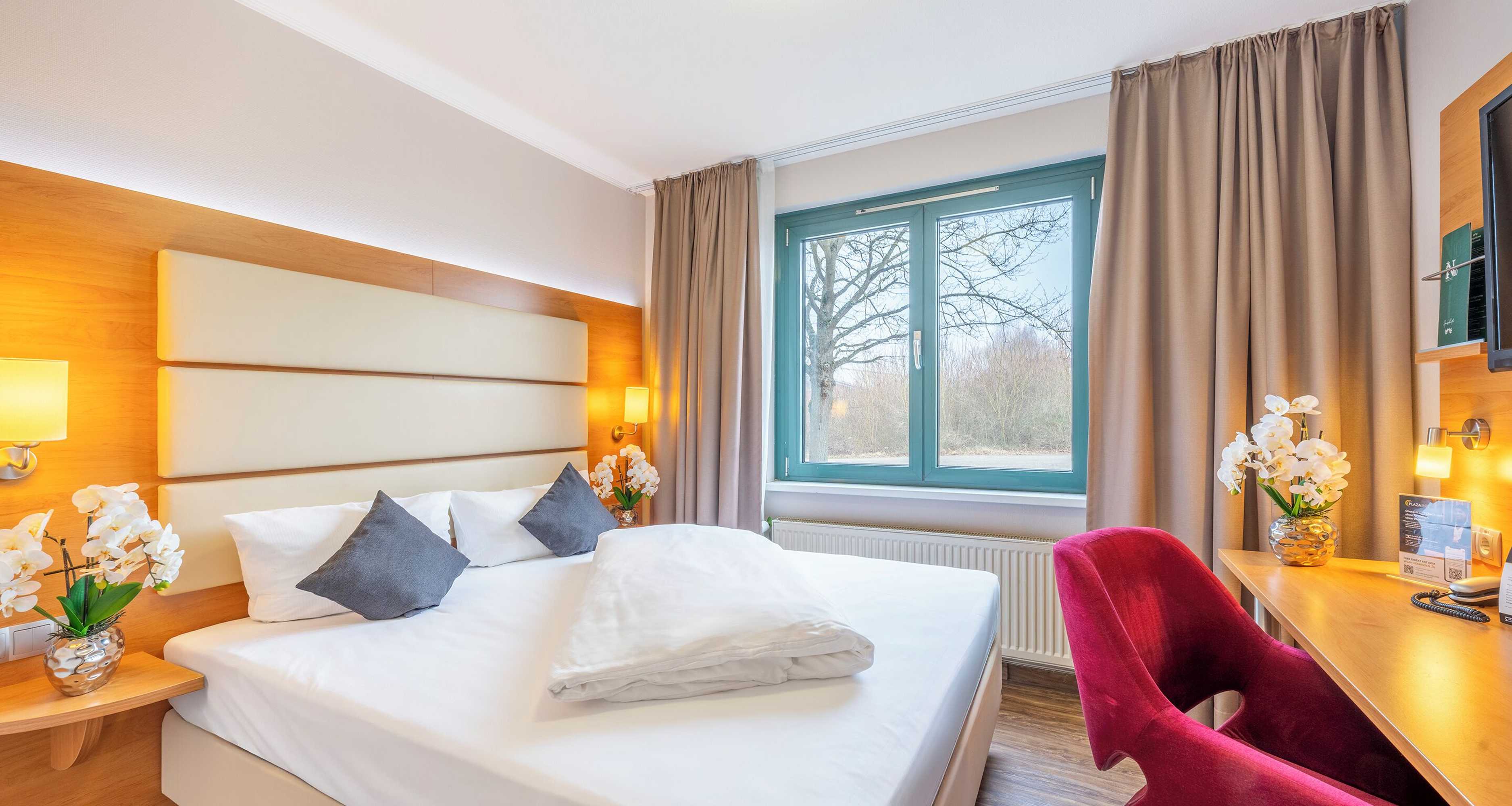 Gift card for Plaza Inn Braunschweig City Süd Gift card for Plaza Inn Braunschweig City Süd
