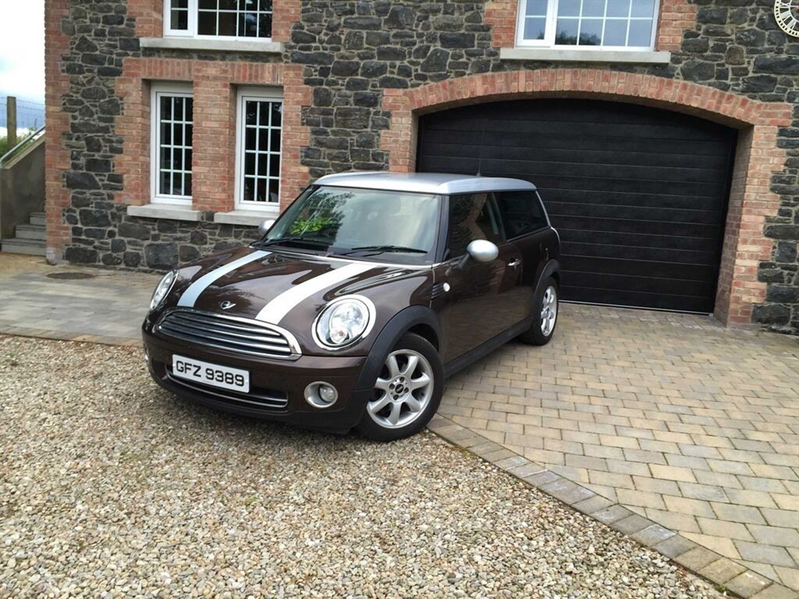 Gift card for Lisnafillan Lodge