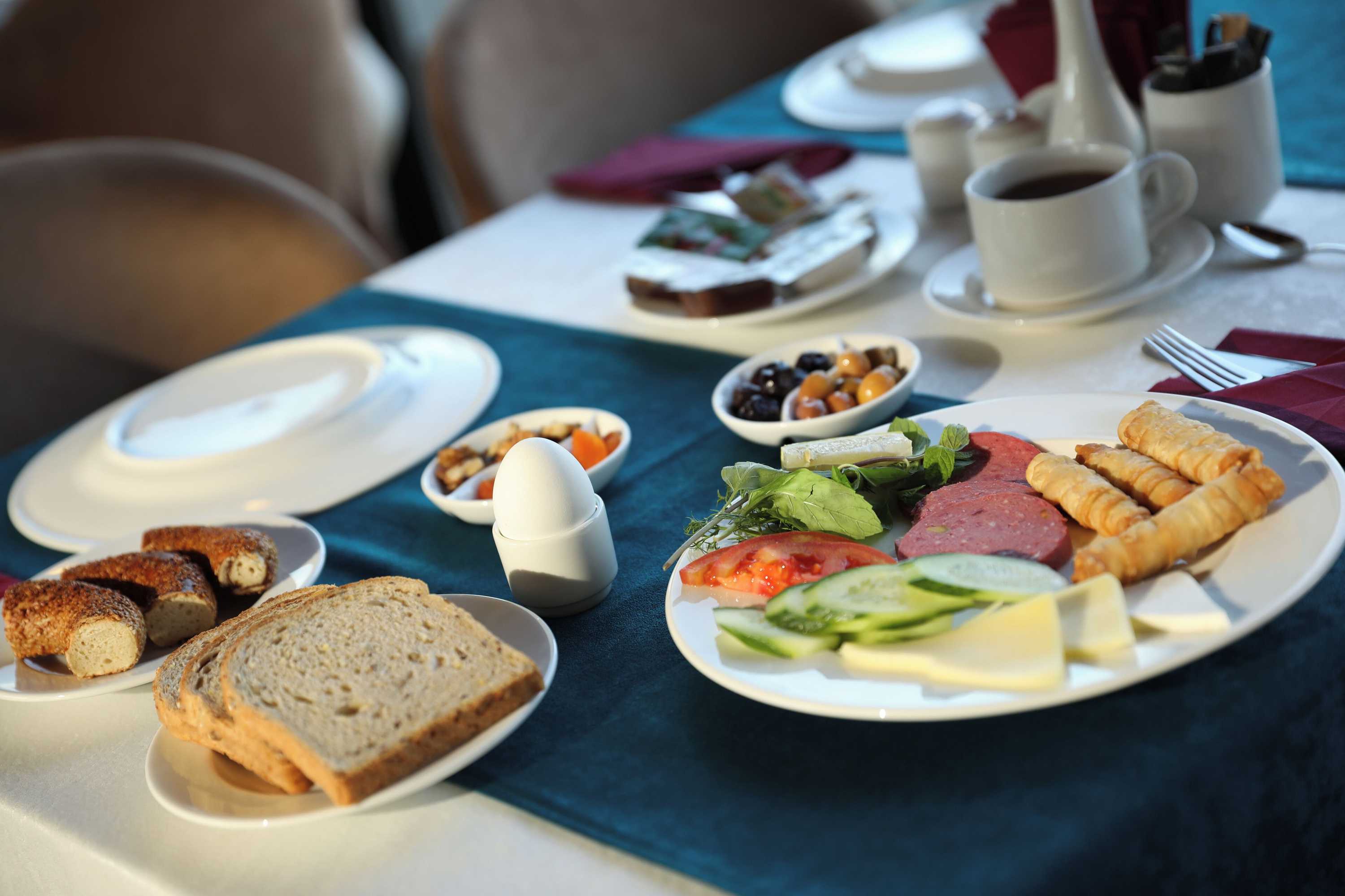 Gift card for Carissa Hotel