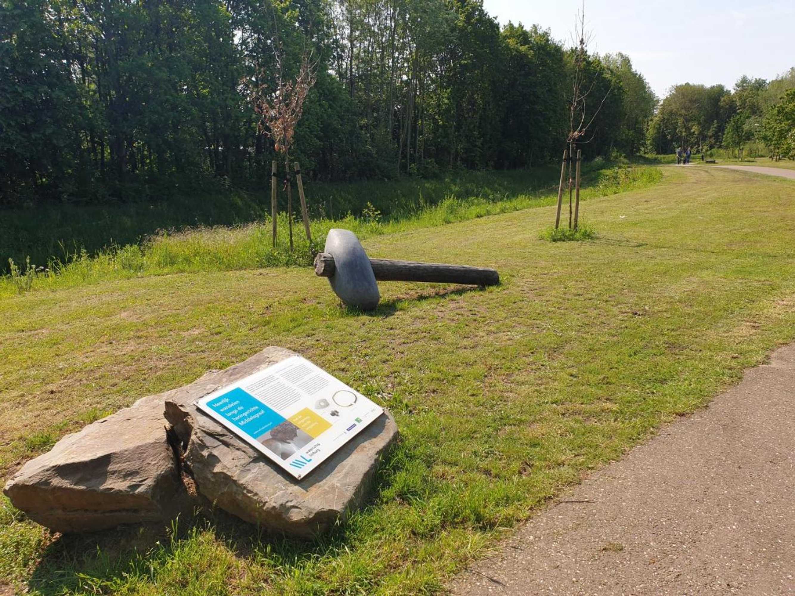 Gift card for B&b 't Merthoes