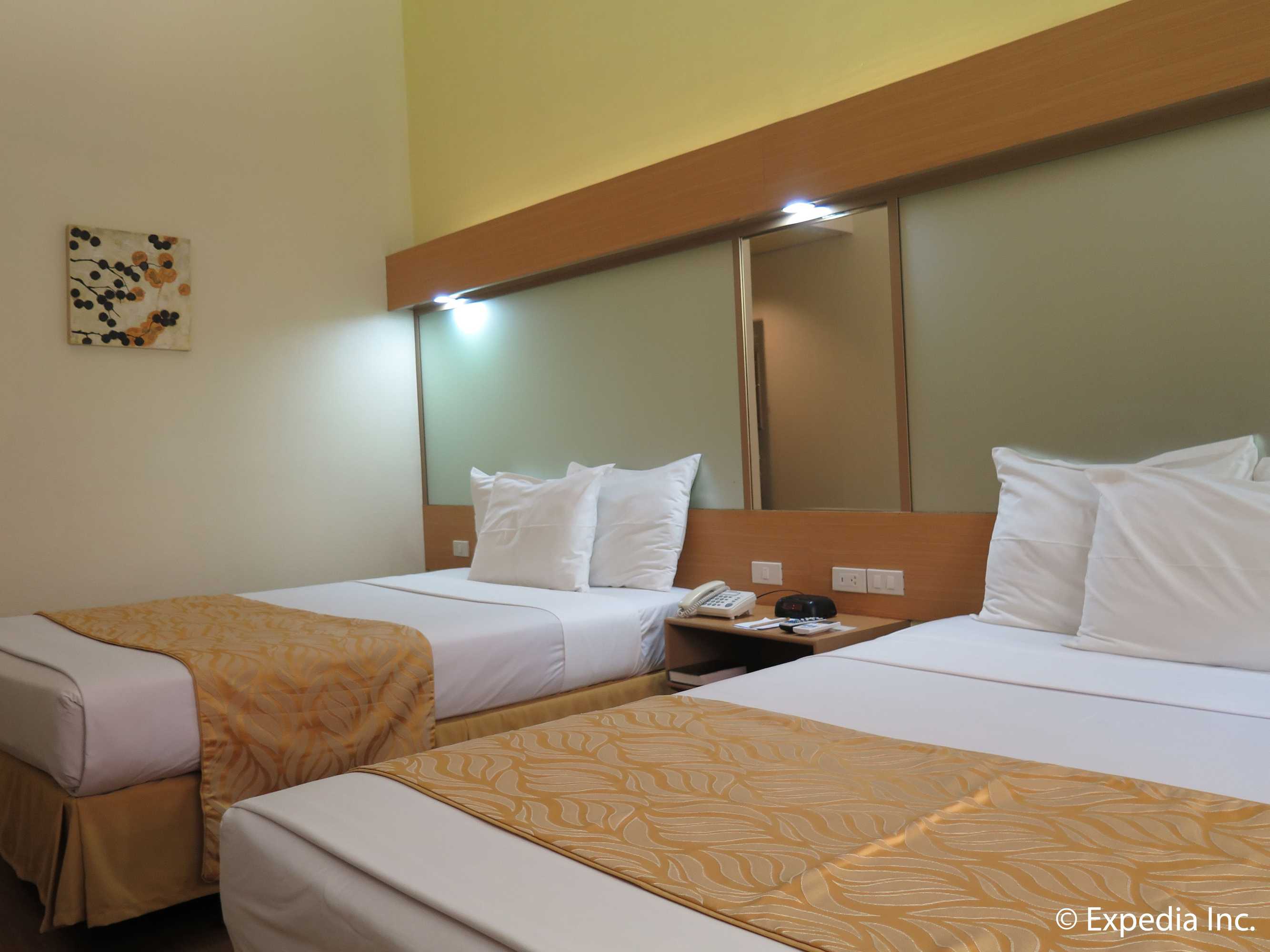 Gift card for Microtel by Wyndham Davao Gift card for Microtel by Wyndham Davao