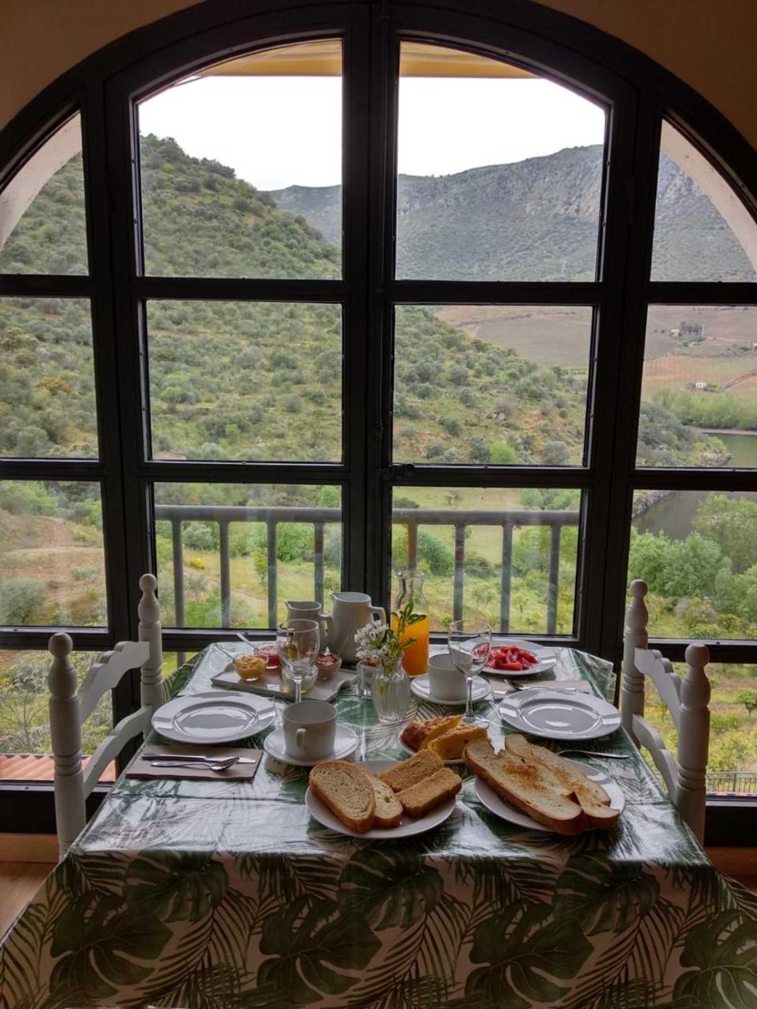 Gift card for Posada Real Quinta de la Concepción