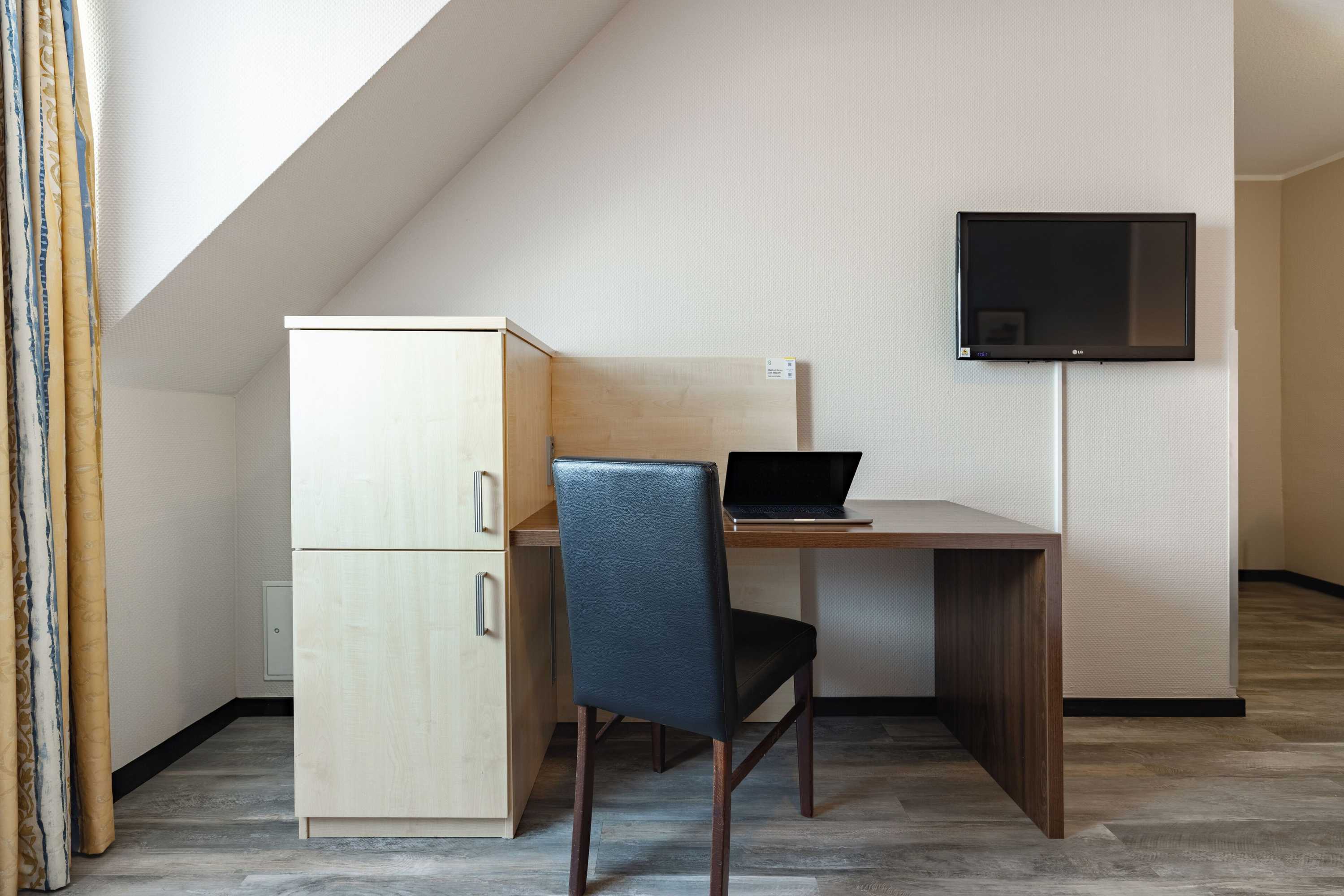 Gift card for Garner Hotel Cologne Porz - Airport by Ihg