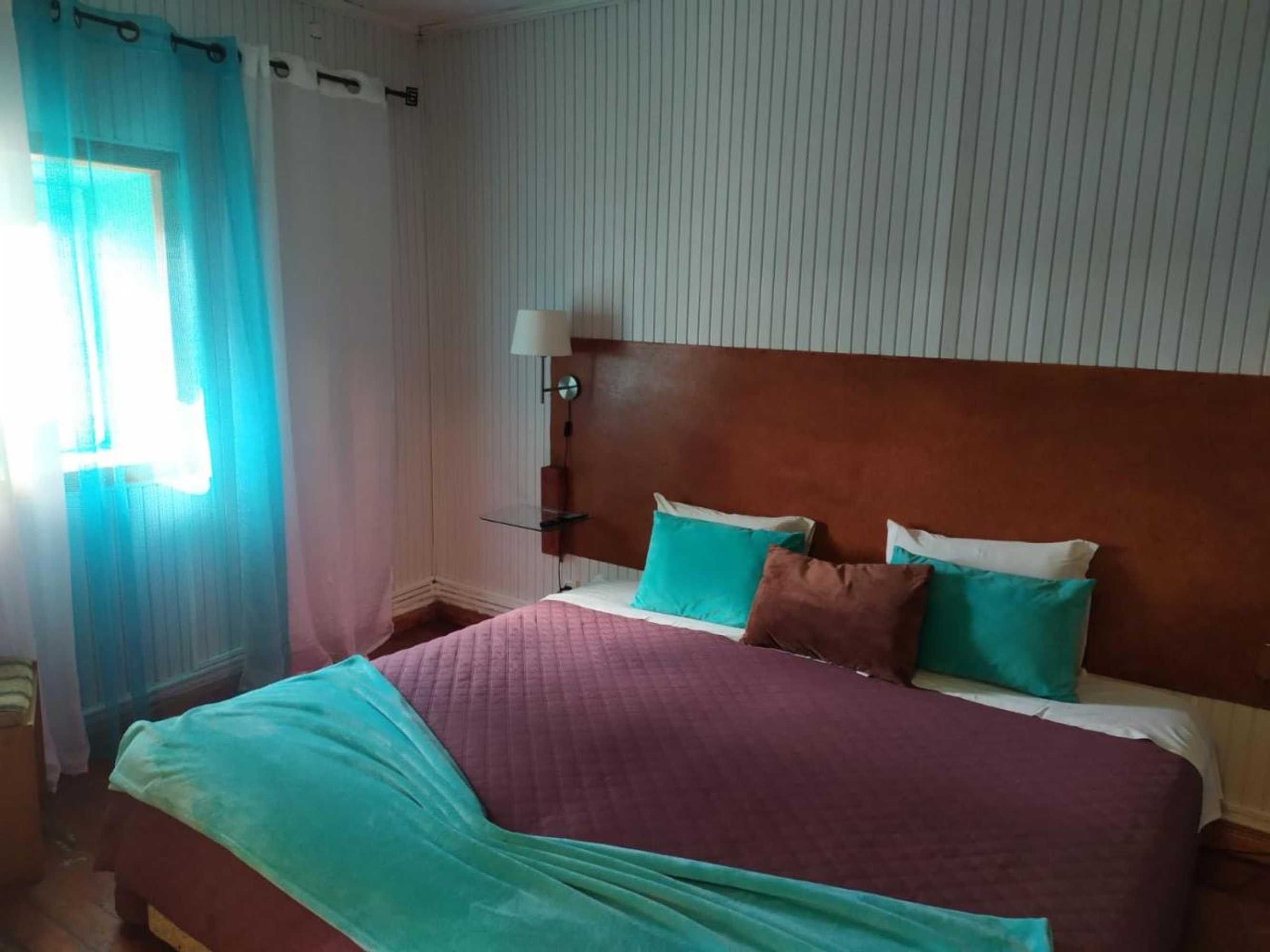 Gift card for Residencial Carvalho